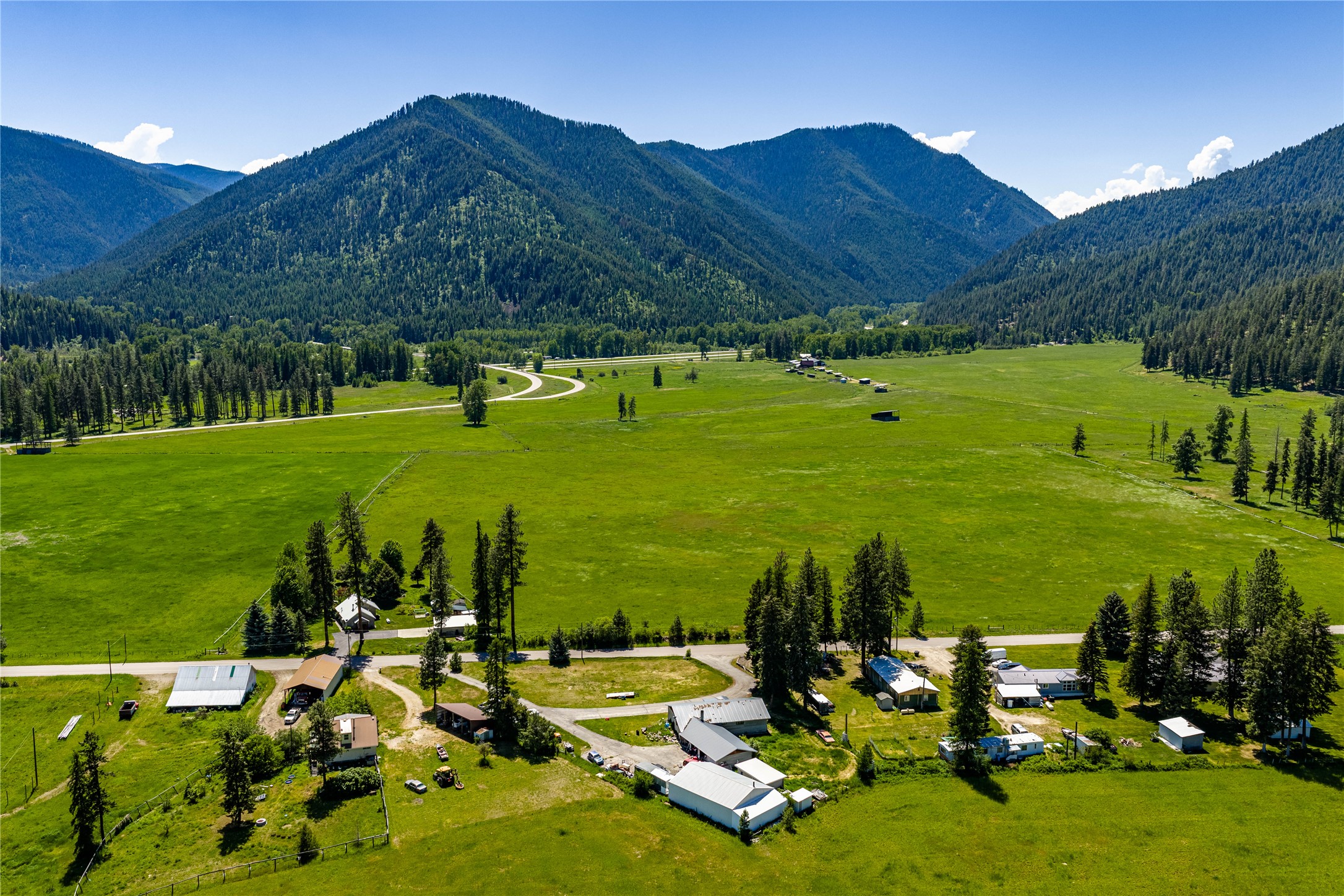 1064 Mullan Gulch Road Property Photo 22