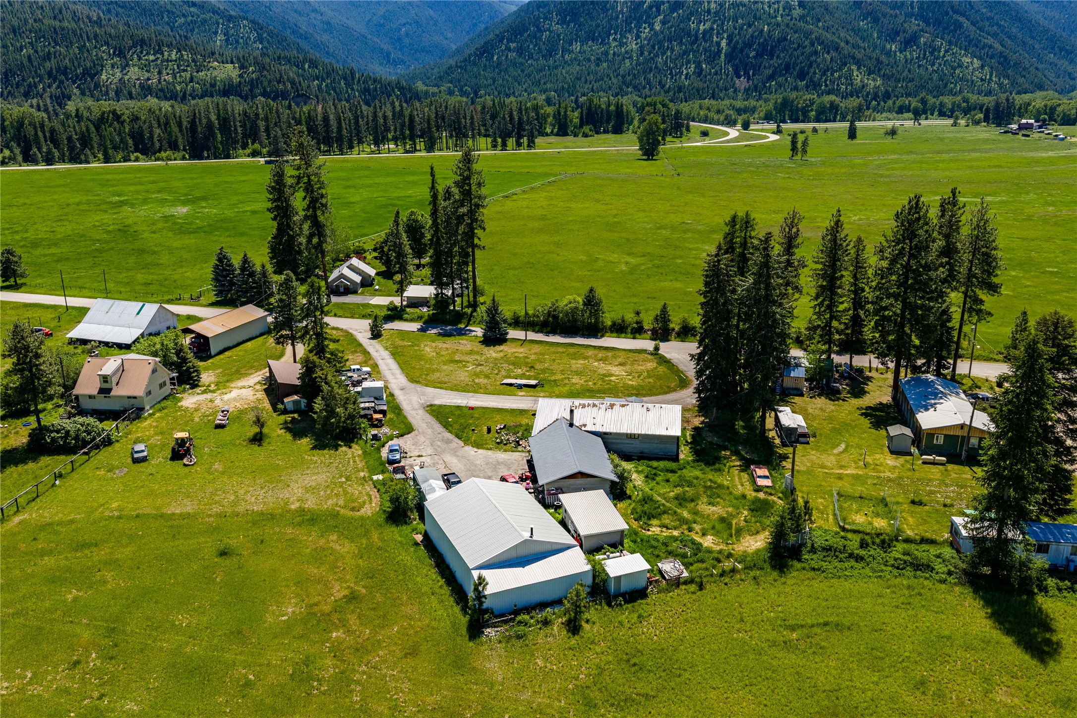 1064 Mullan Gulch Road Property Photo 23