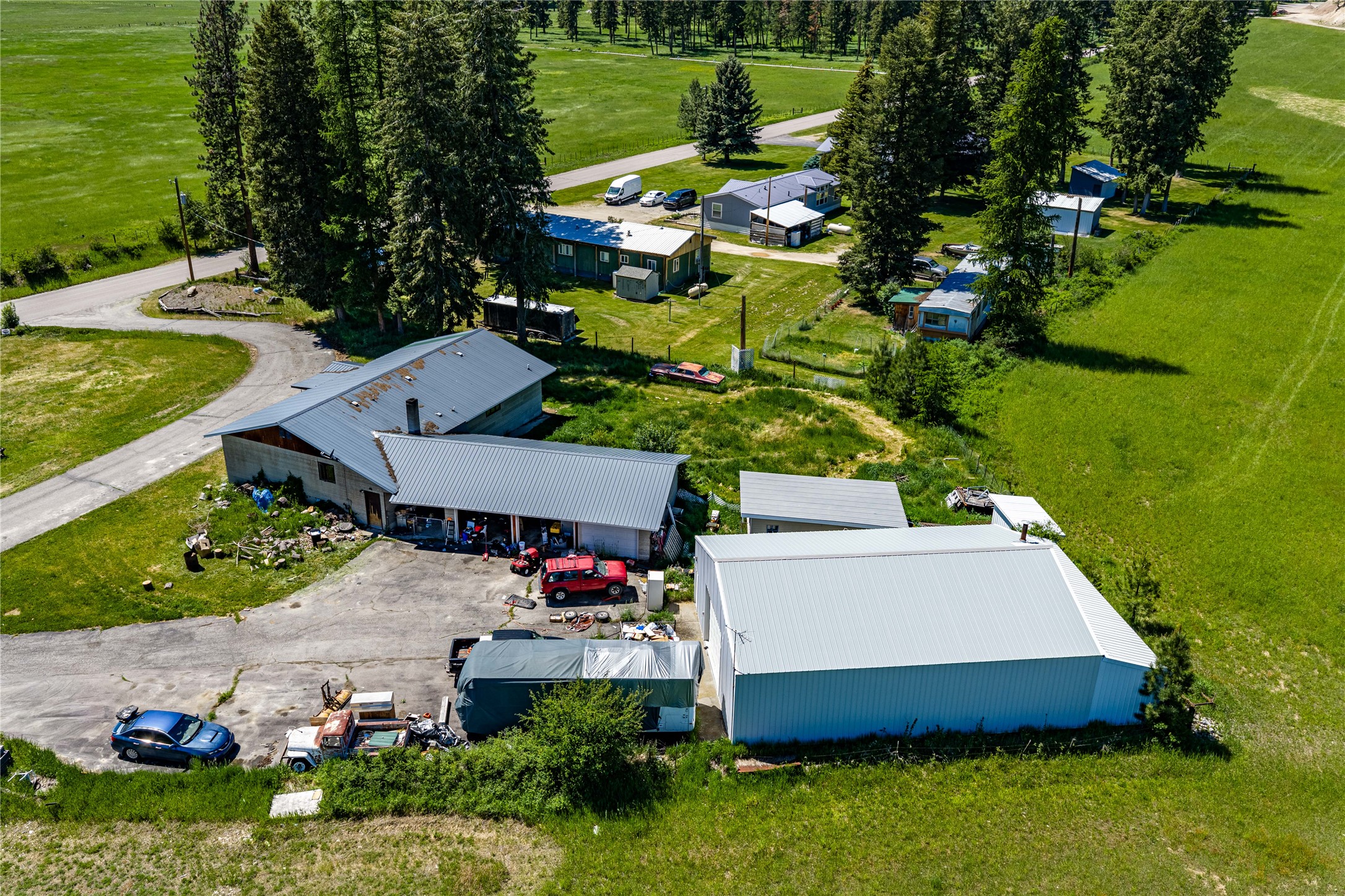 1064 Mullan Gulch Road Property Photo 25
