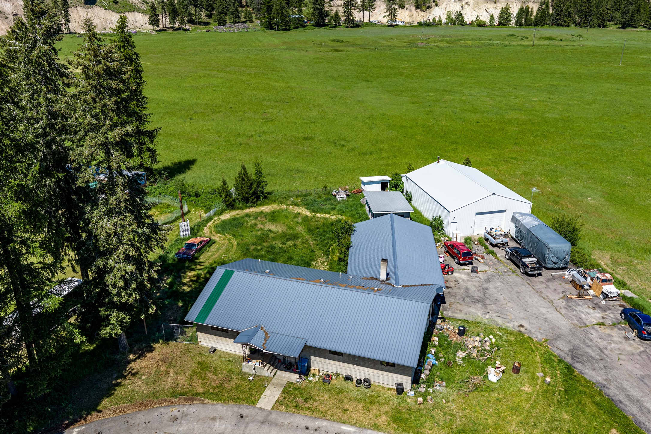 1064 Mullan Gulch Road Property Photo 26