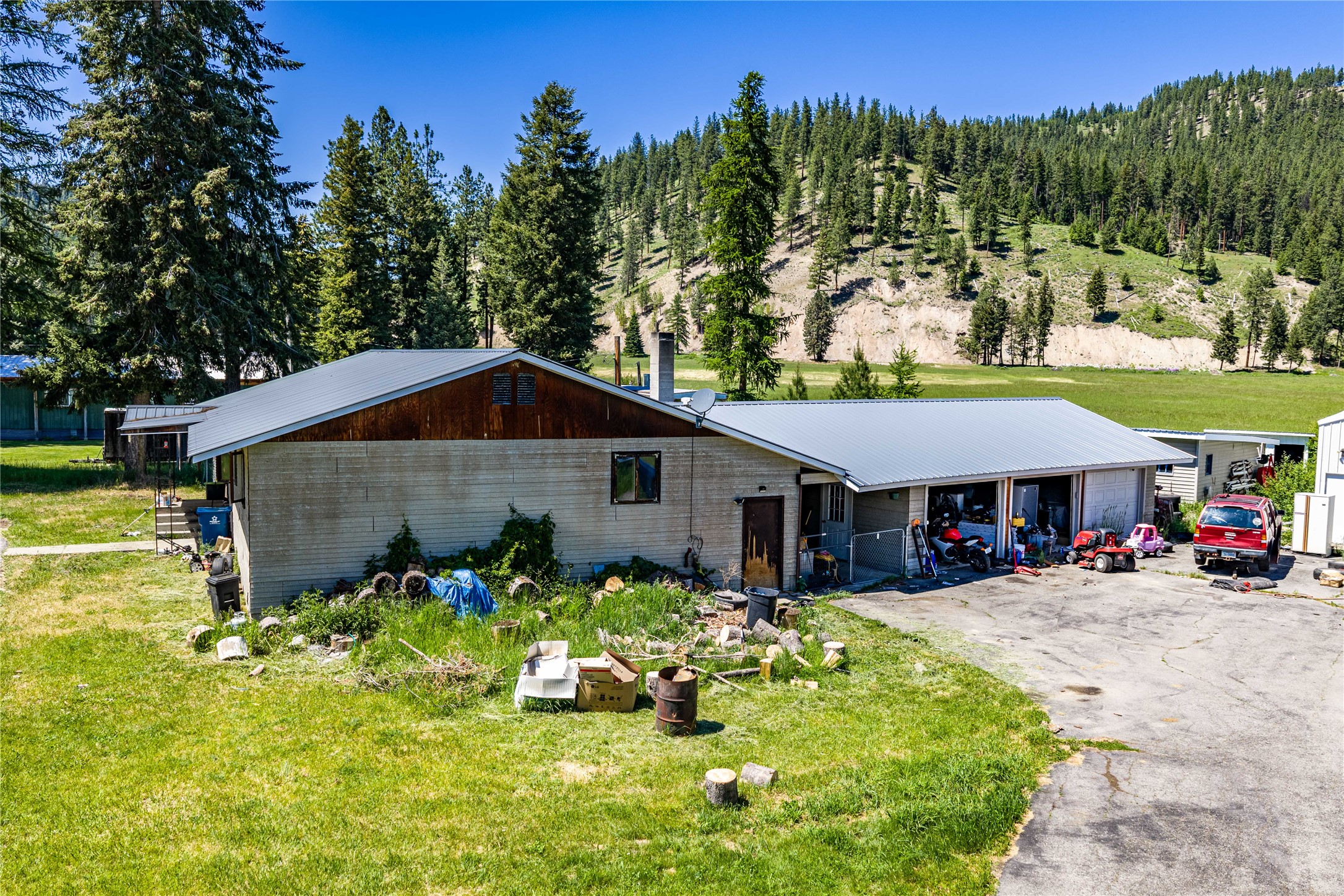 1064 Mullan Gulch Road Property Photo 27