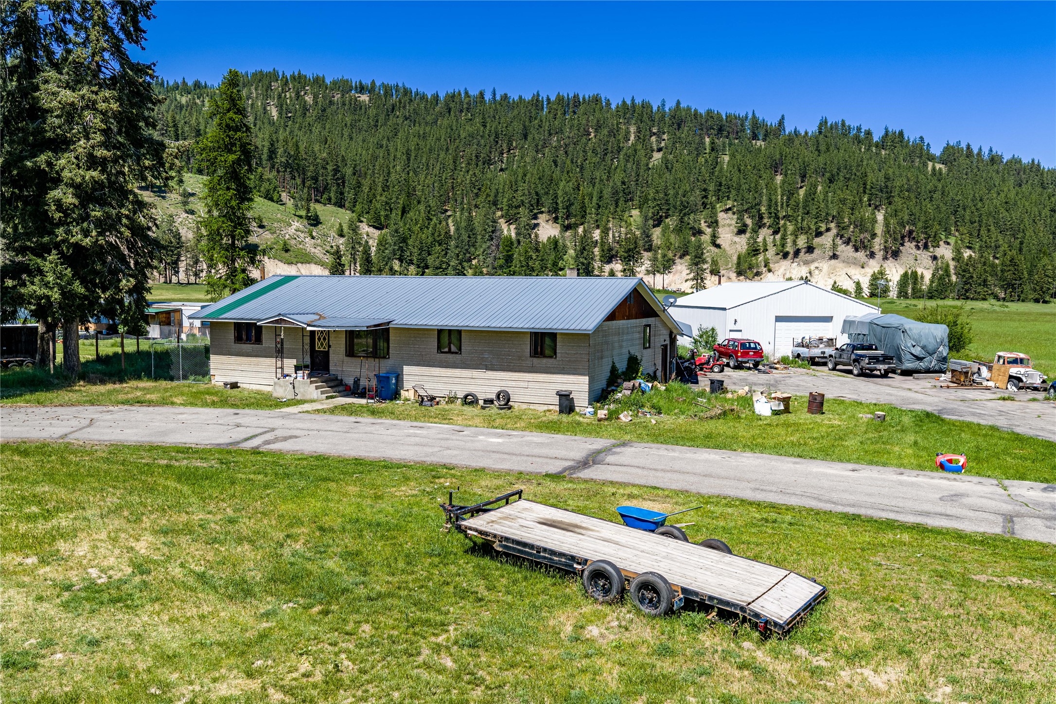 1064 Mullan Gulch Road Property Photo 29