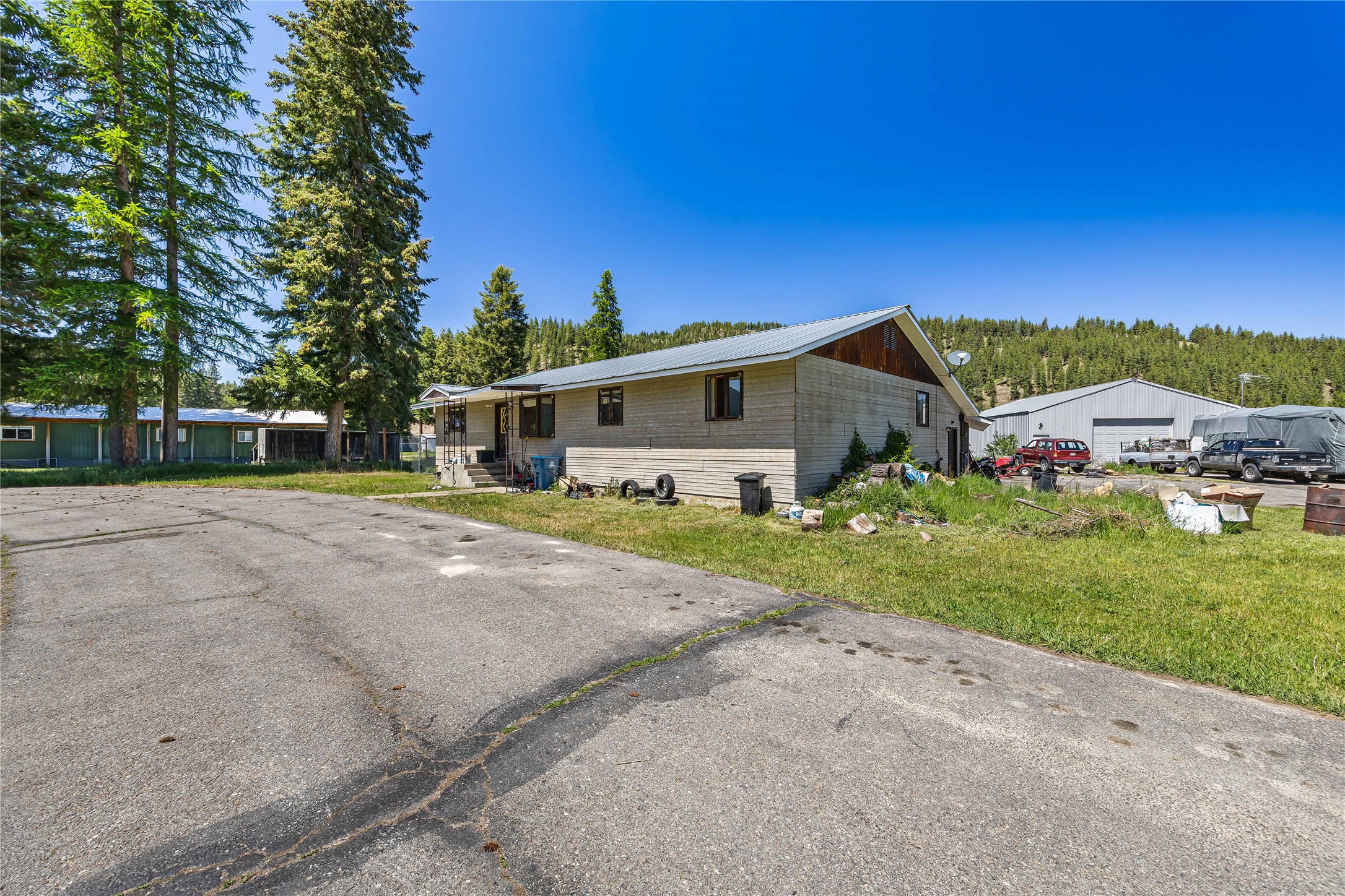 1064 Mullan Gulch Road Property Photo 32