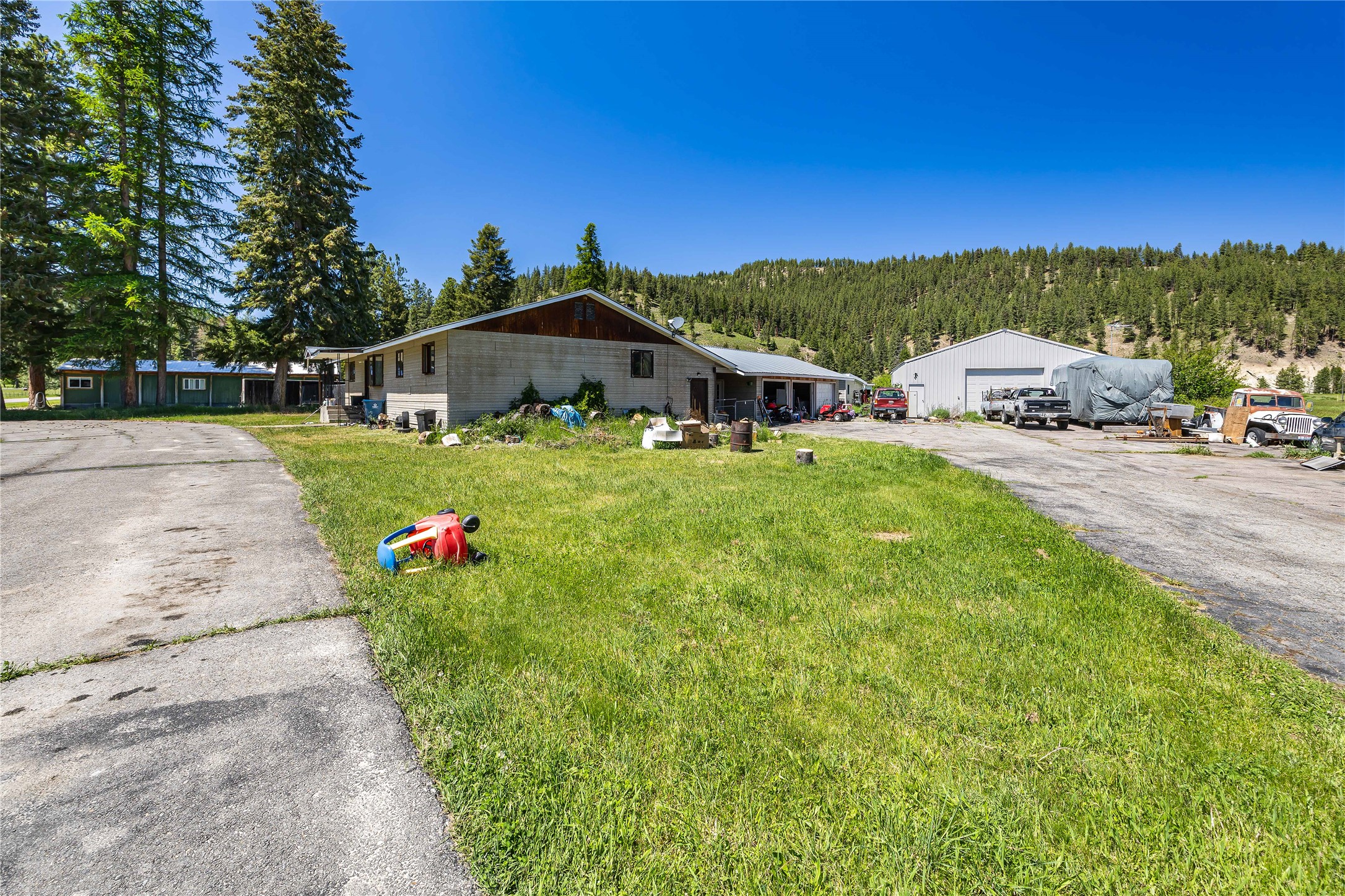 1064 Mullan Gulch Road Property Photo 33