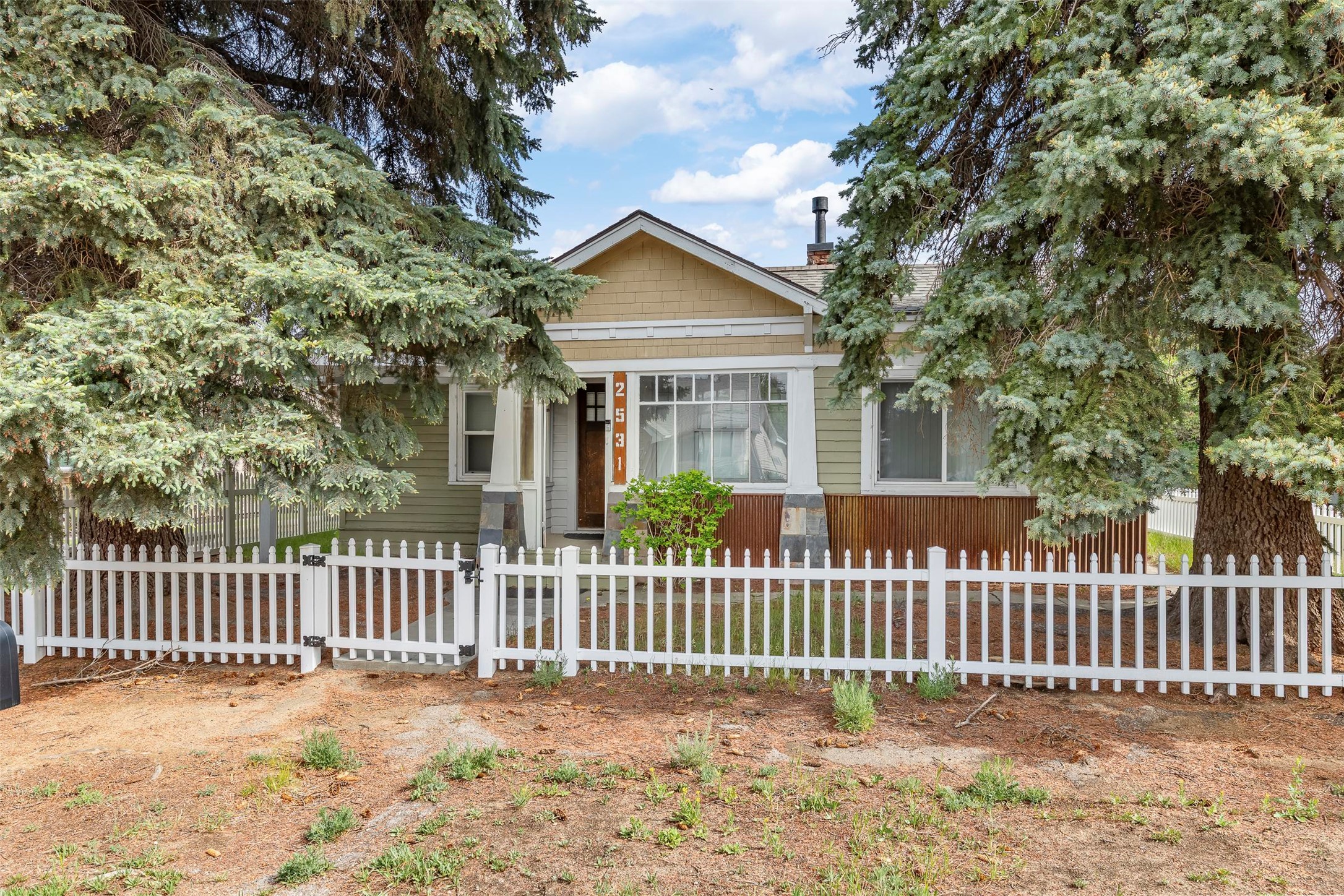 2531 Harvard Avenue Property Photo 2