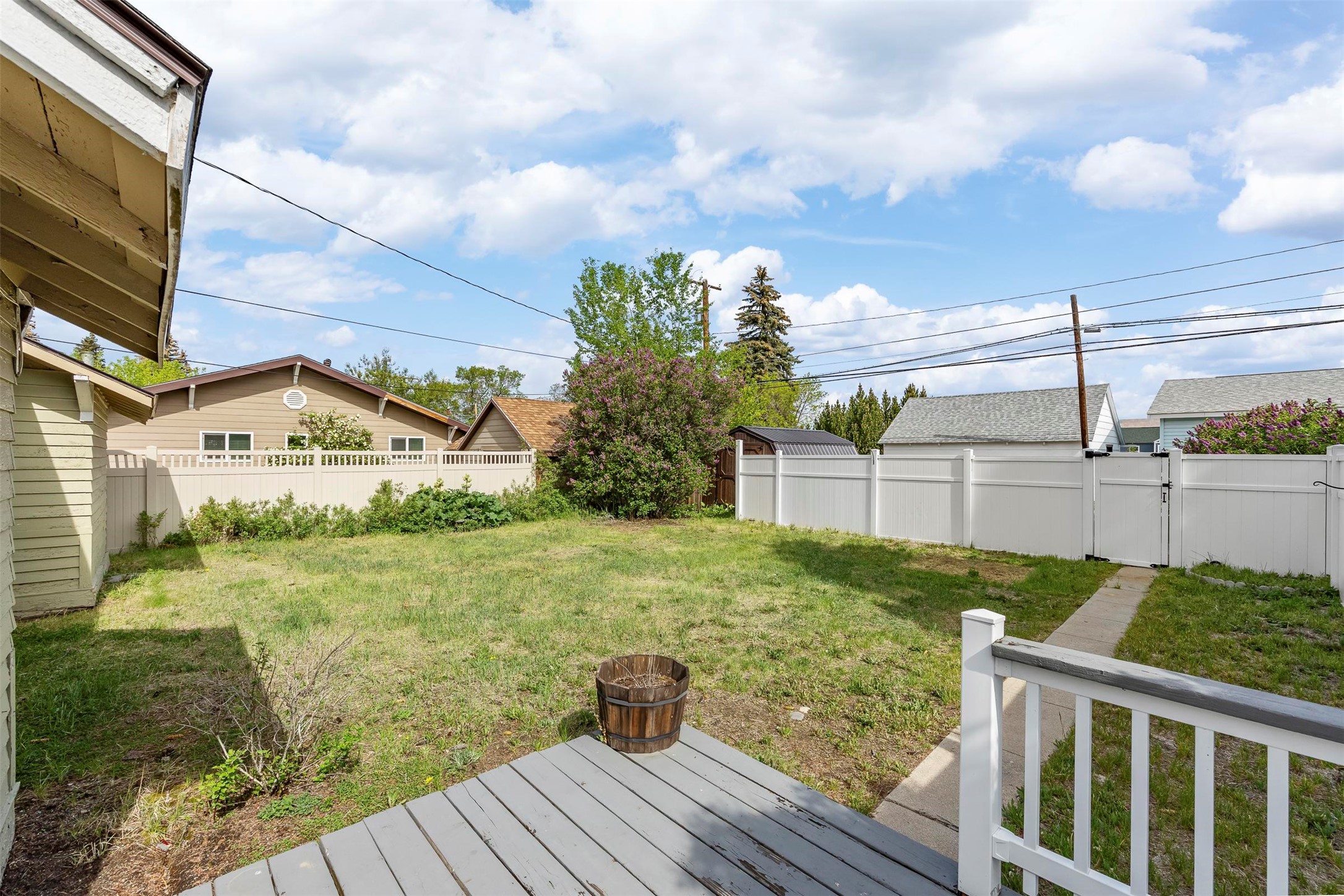 2531 Harvard Avenue Property Photo 5