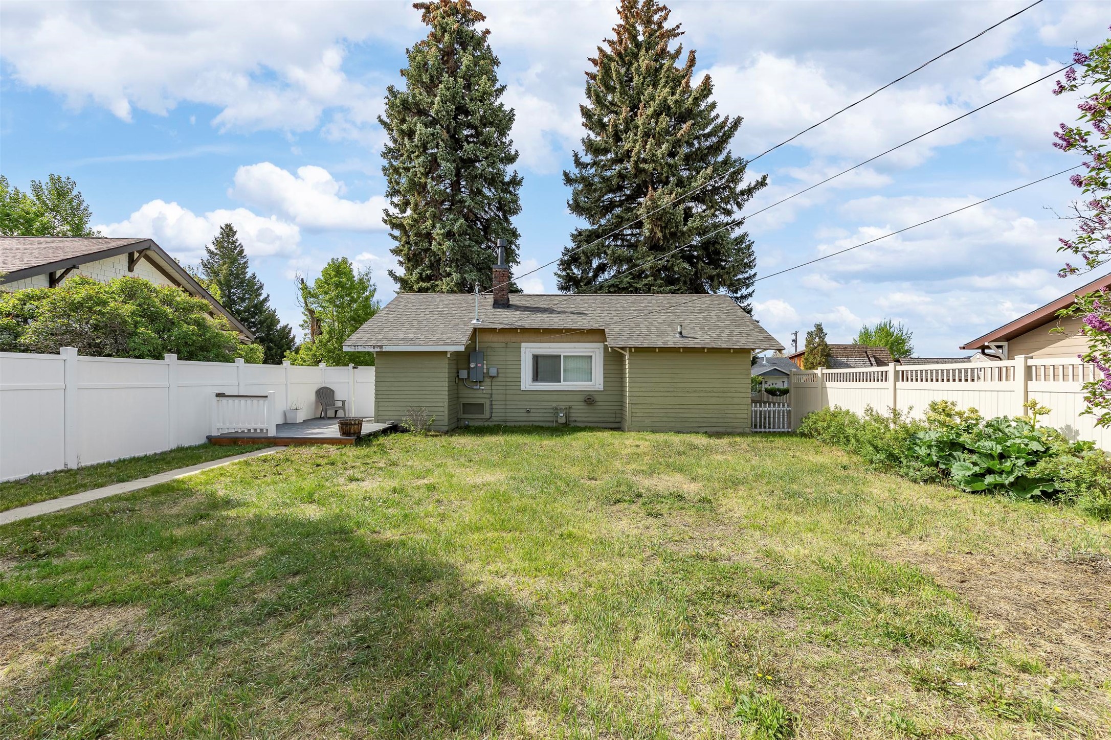 2531 Harvard Avenue Property Photo 6