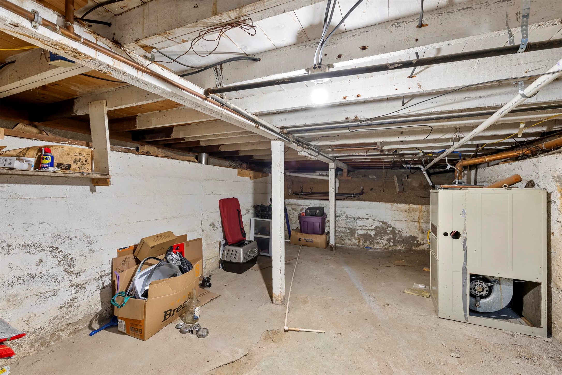 2531 Harvard Avenue Property Photo 25