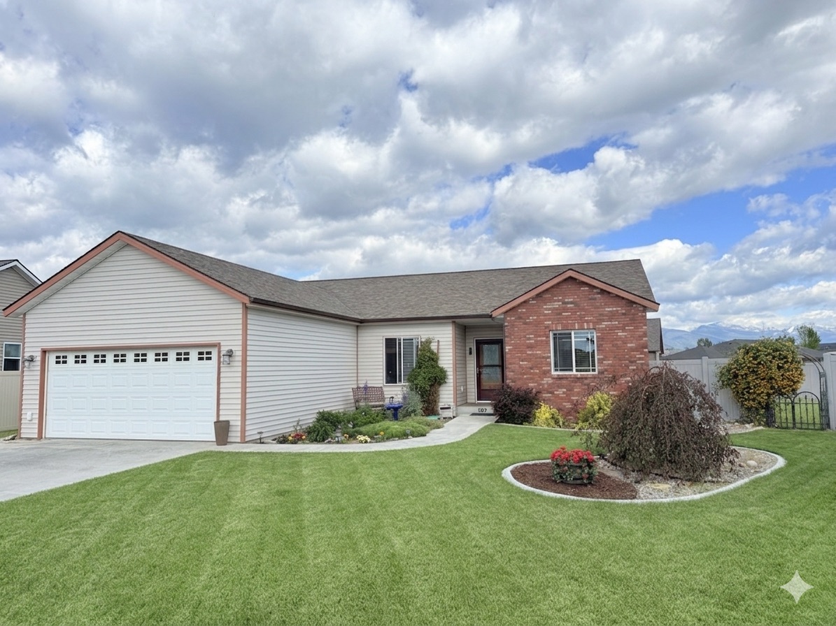 107 Winners Way Property Photo 1