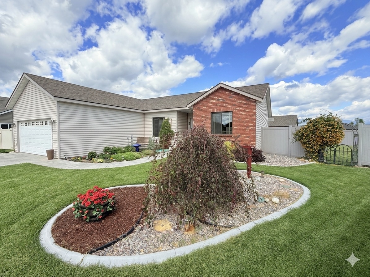 107 Winners Way Property Photo 3