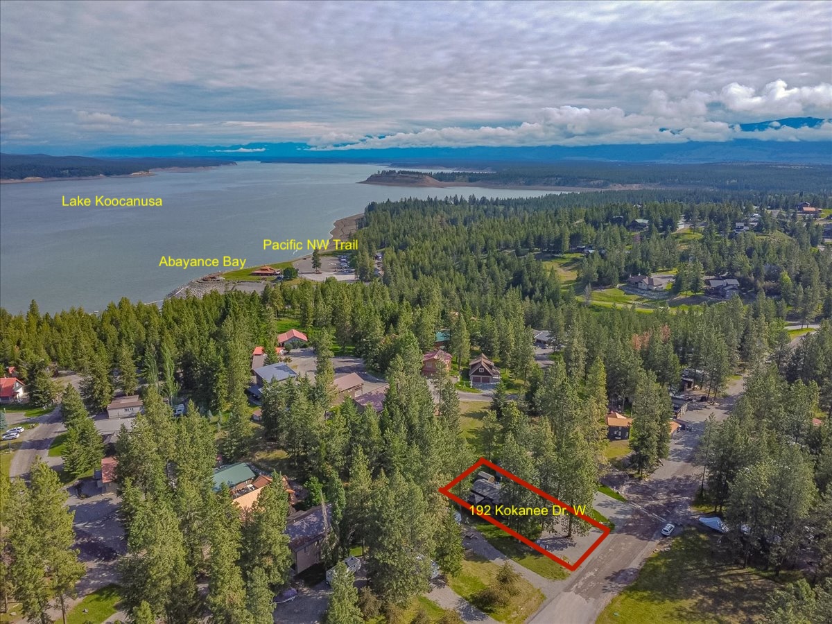 192 Kokanee Drive W Property Photo 42