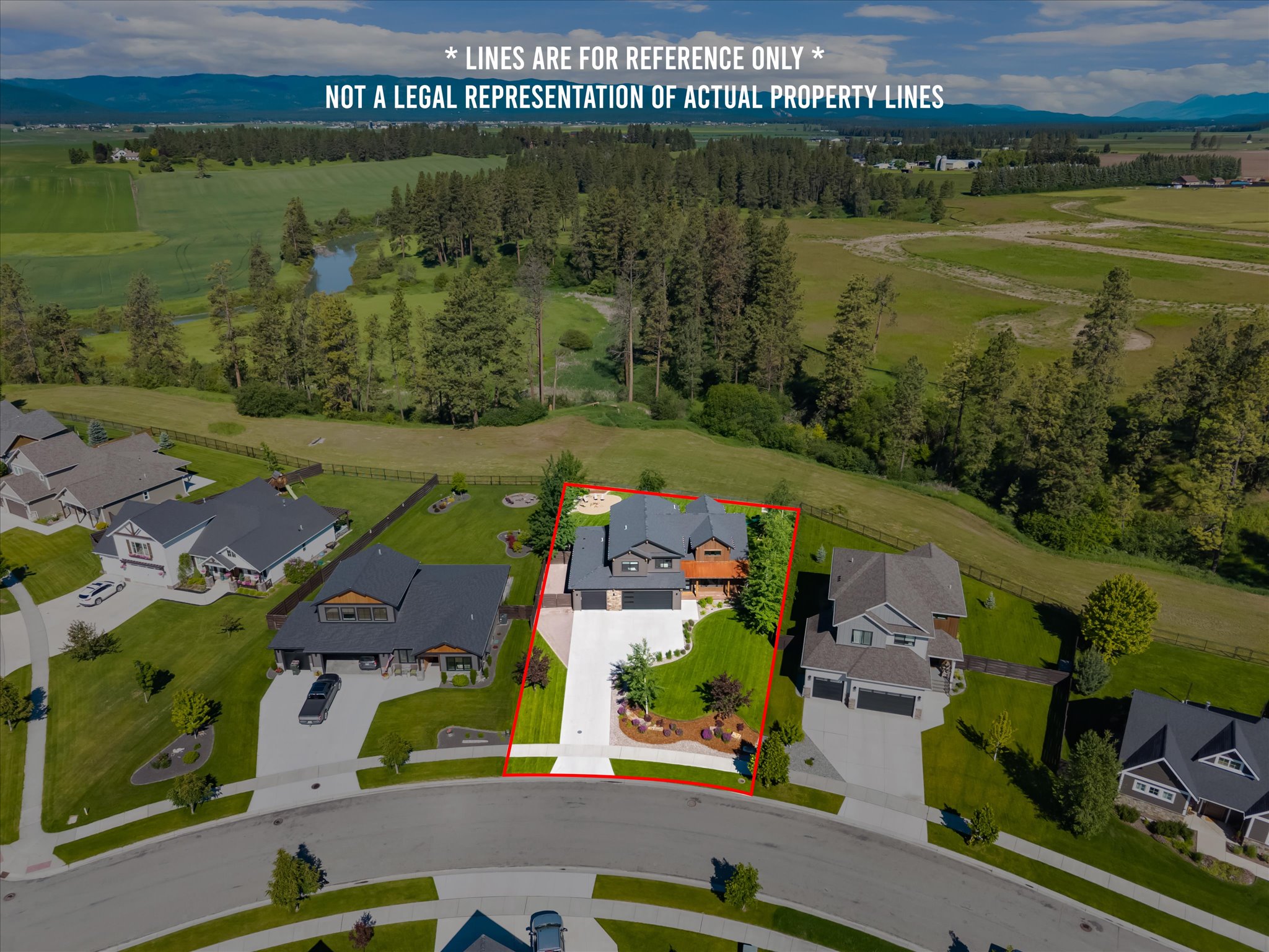 136 Antler Peak Lane Property Photo 71