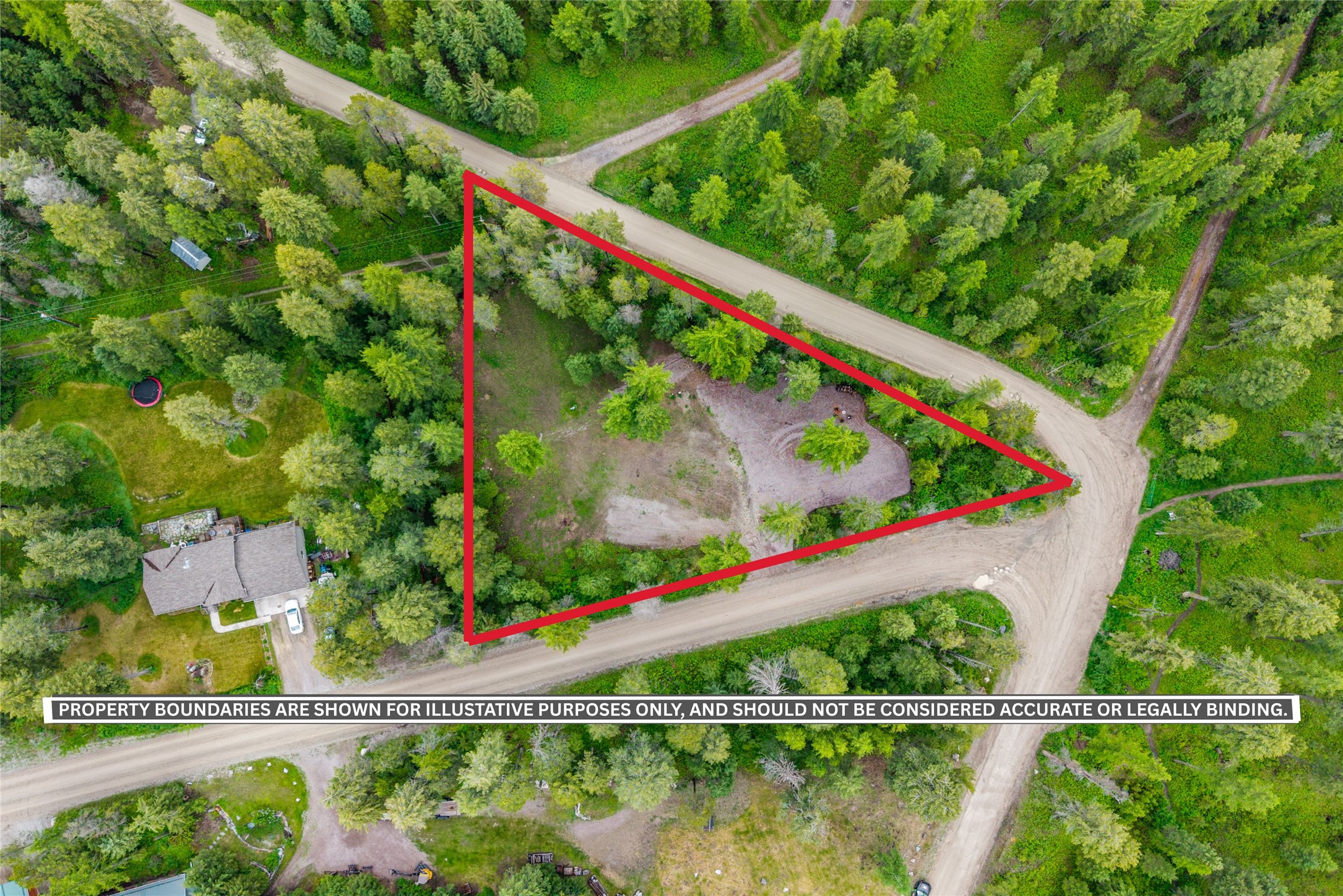 297 Moose Trail Property Photo 2