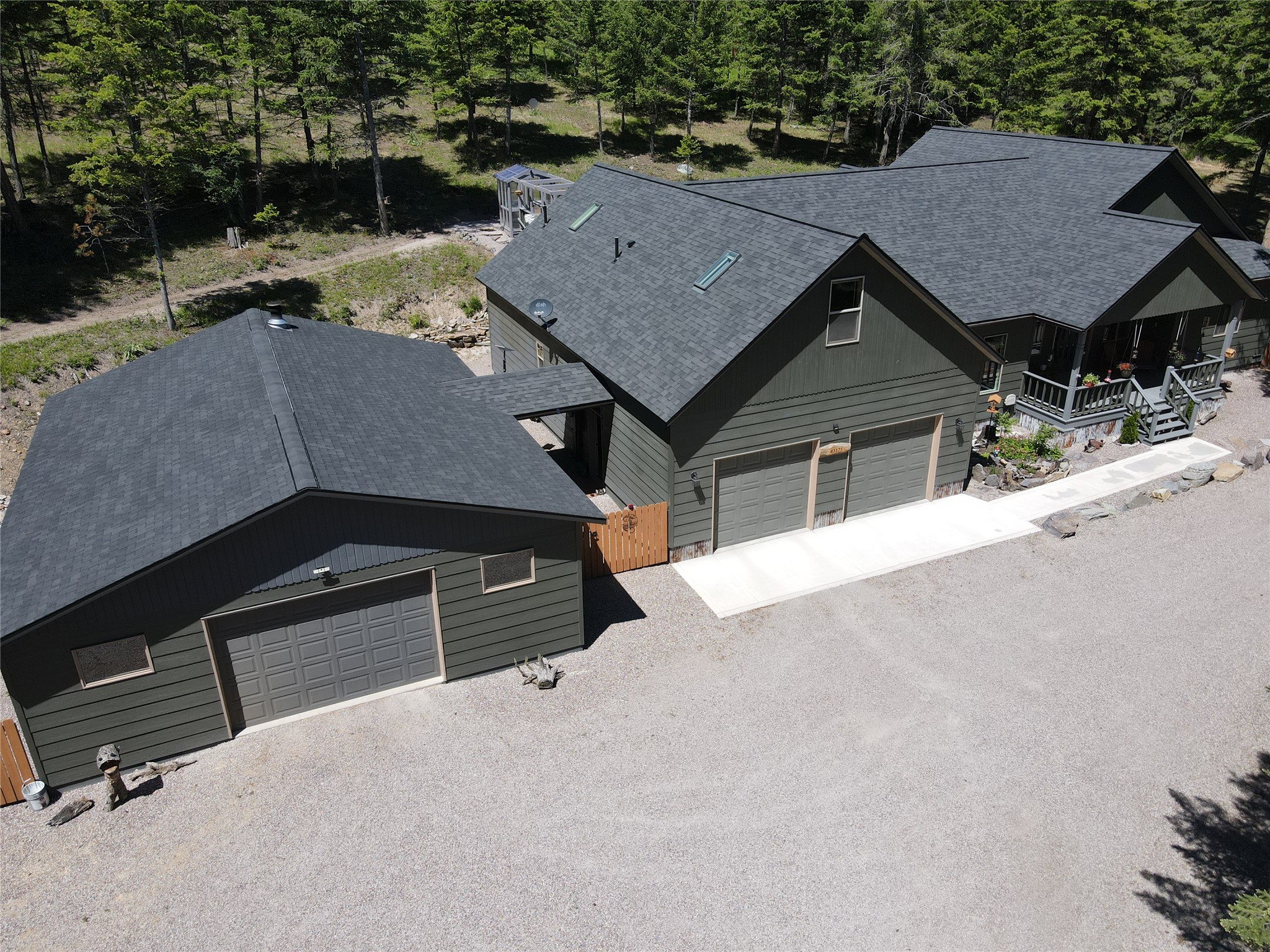 43171 Jette Lake Trail Property Photo 49
