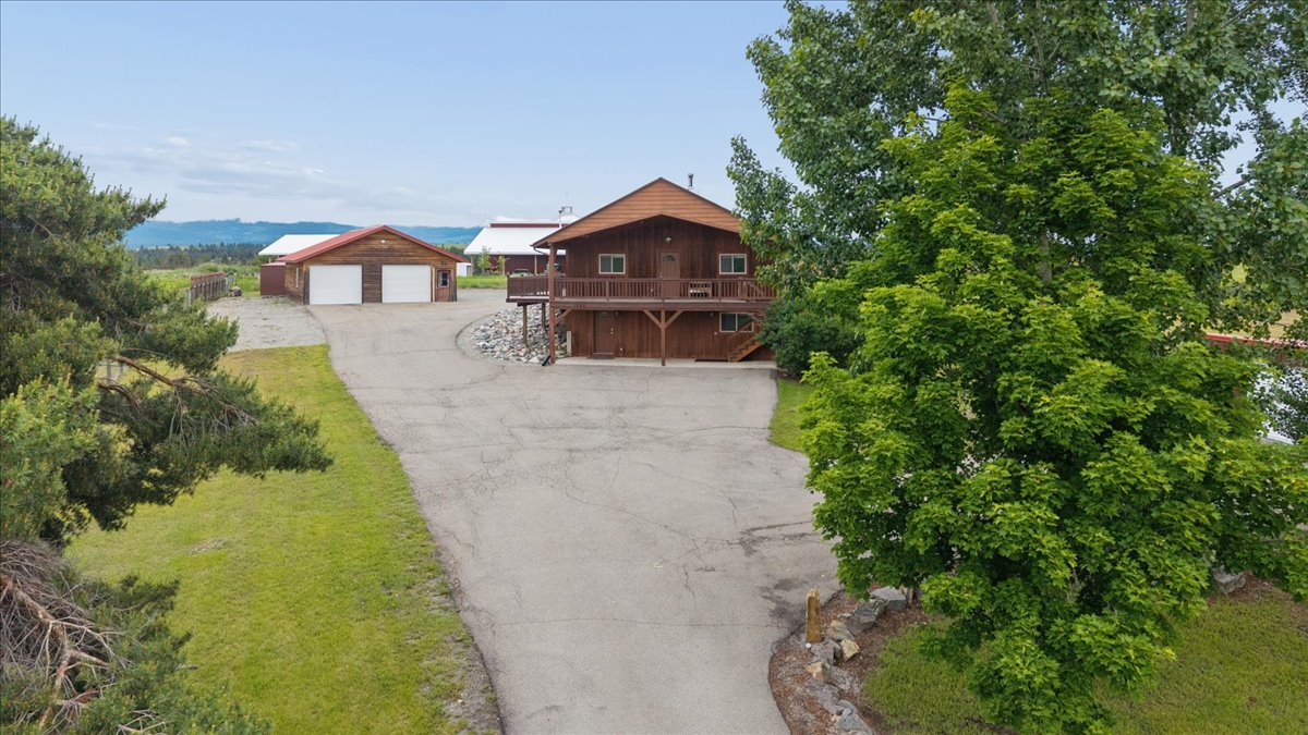 1245 Airport Road Property Photo 1