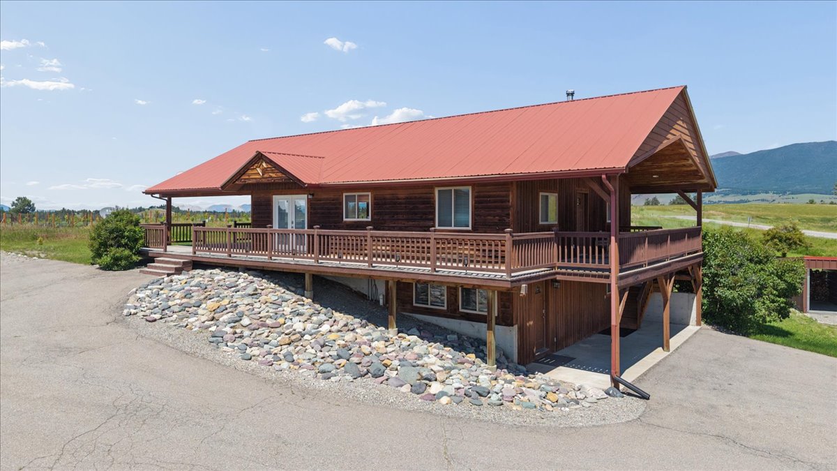 1245 Airport Road Property Photo 6
