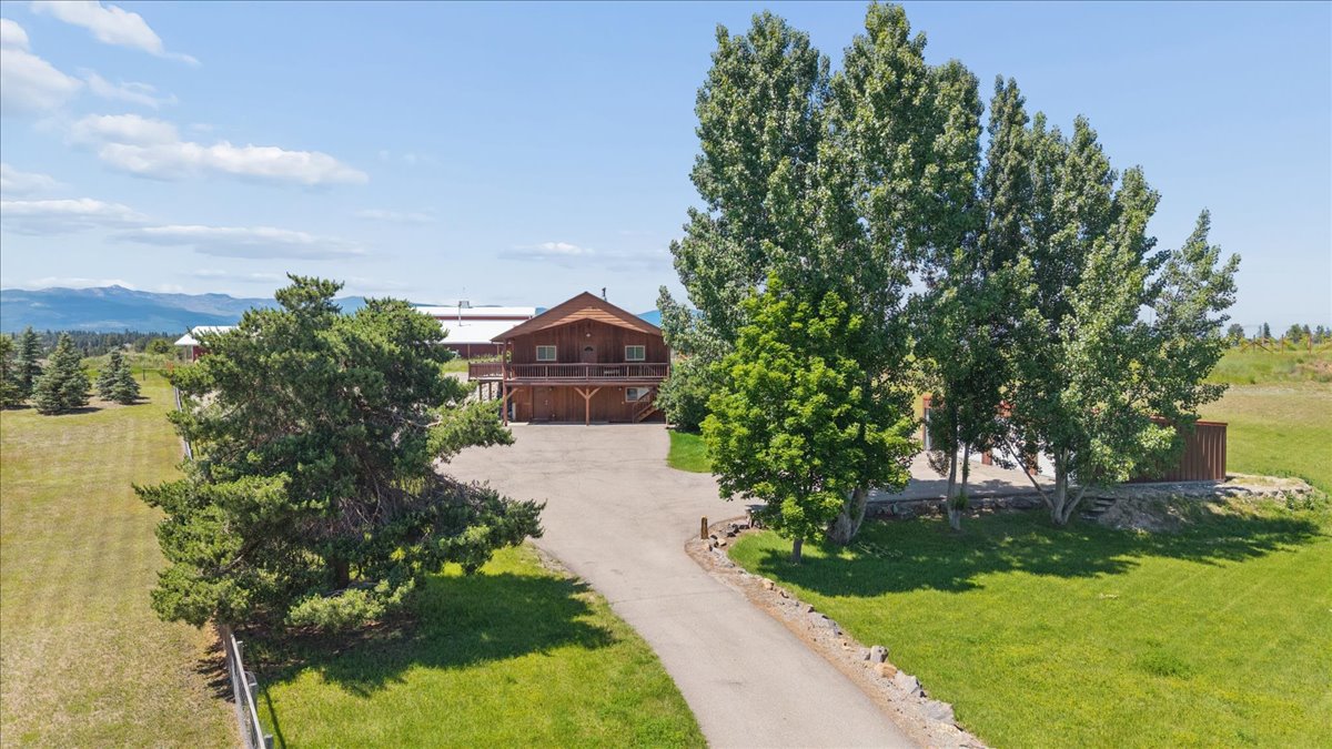 1245 Airport Road Property Photo 7