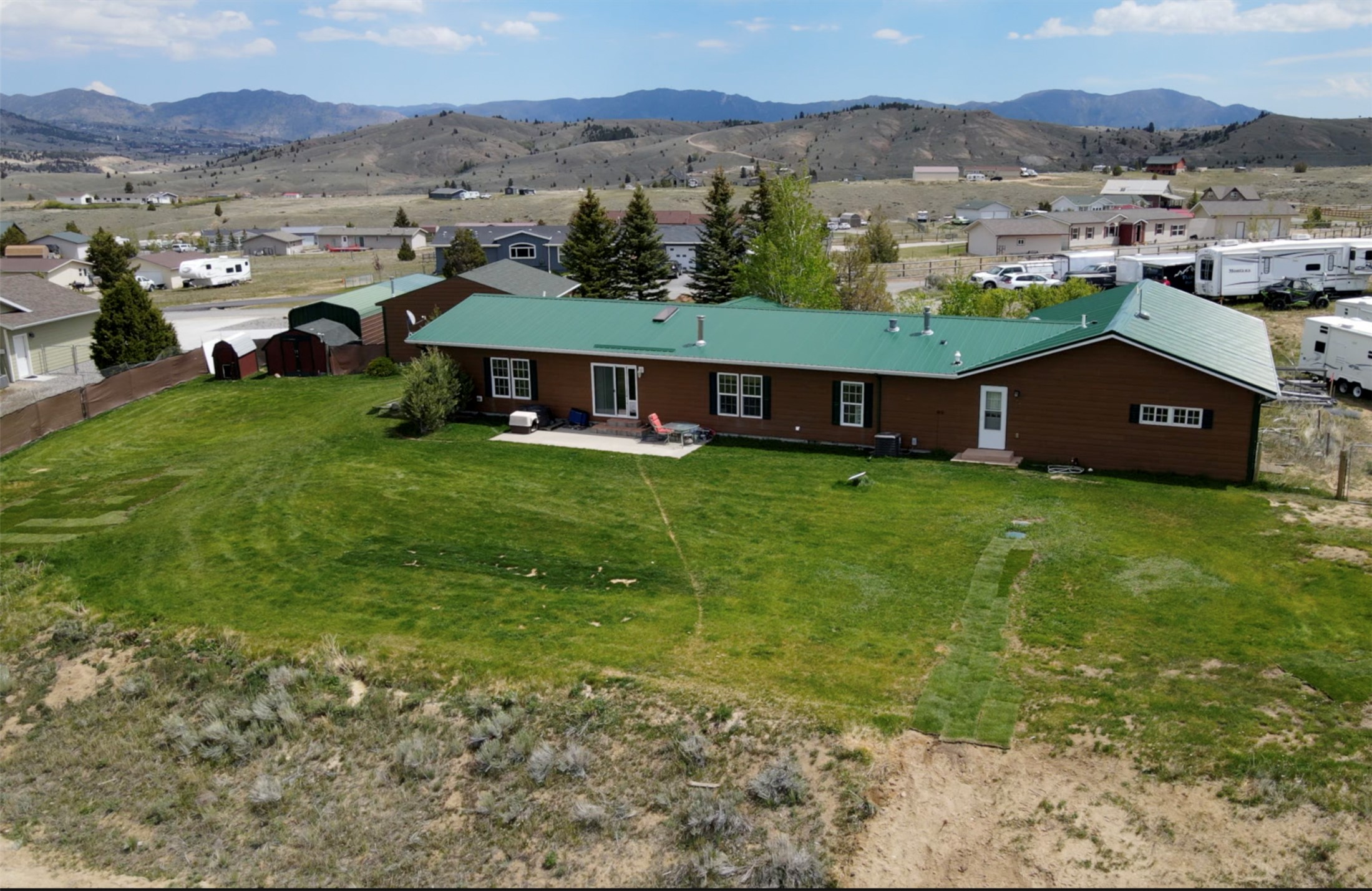 357 Lupine Lane Property Photo 3