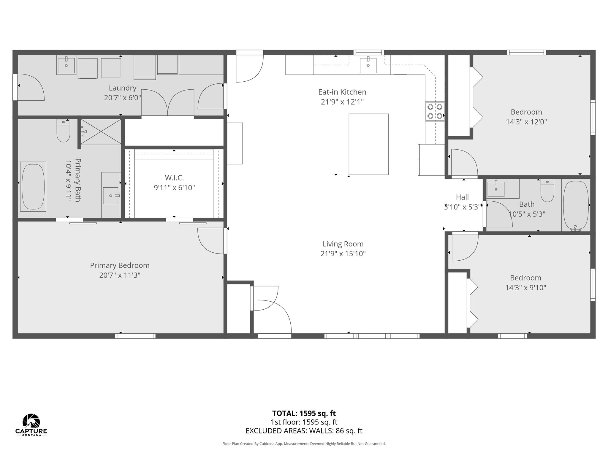 117 Bad Rock Drive Property Photo 42