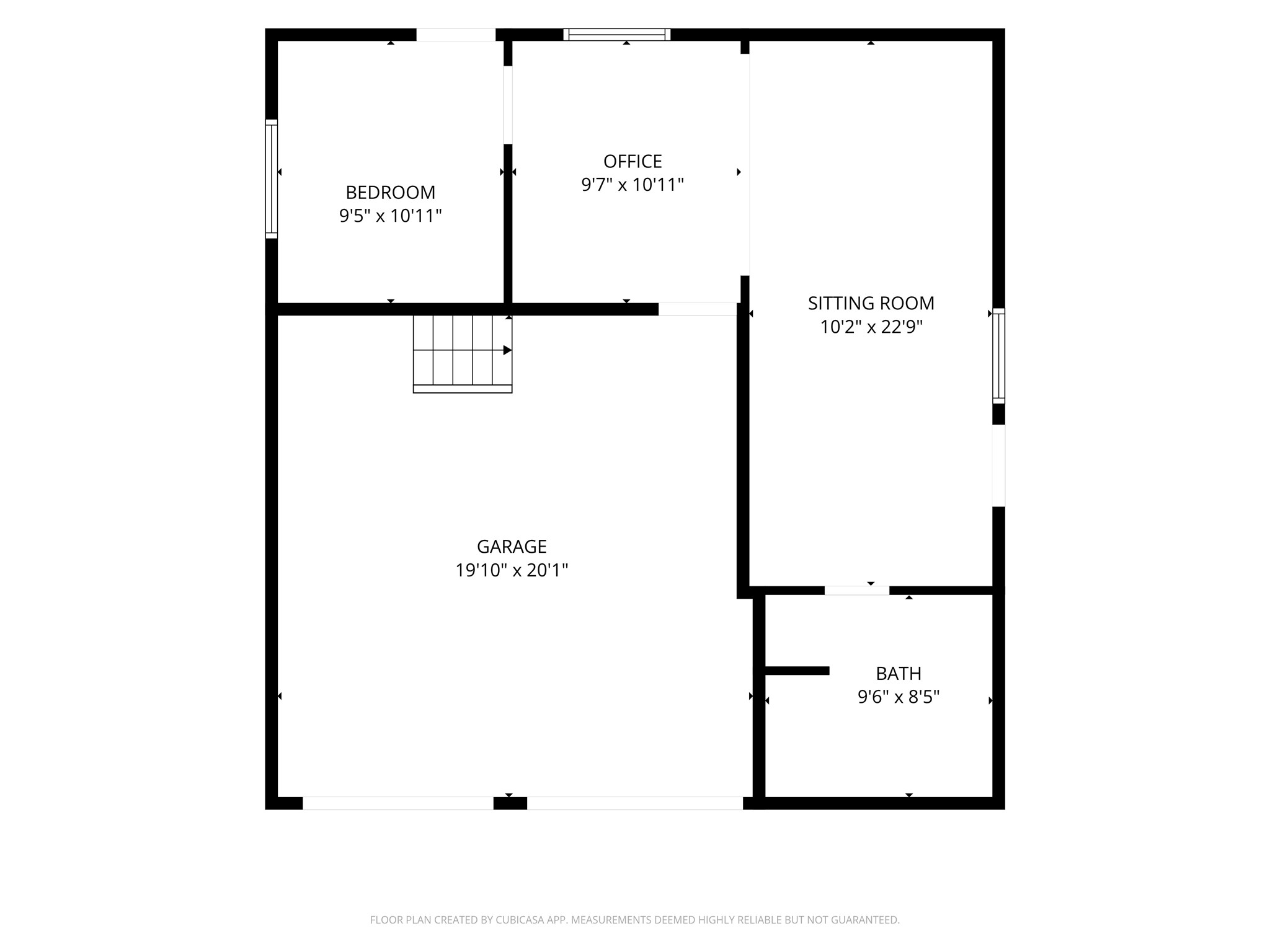 117 Bad Rock Drive Property Photo 43