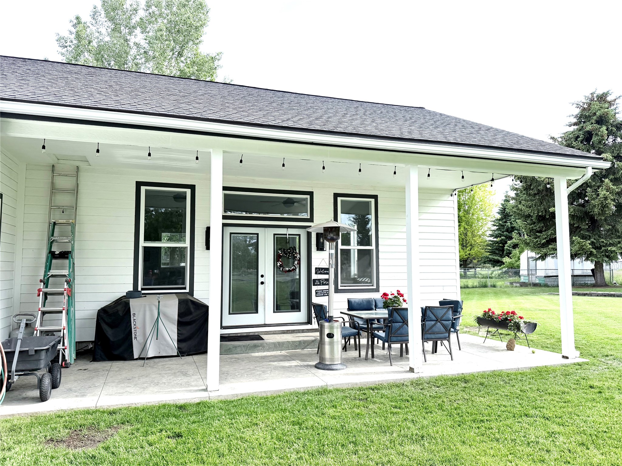 180 Buffalo Stage Property Photo 4