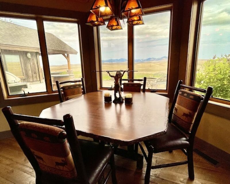 130 Peacemaker Ridge Property Photo 8