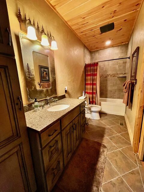 130 Peacemaker Ridge Property Photo 12