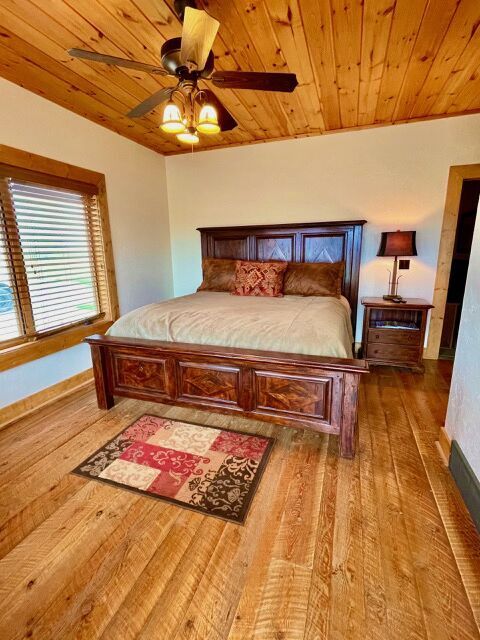 130 Peacemaker Ridge Property Photo 14