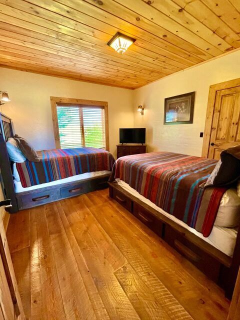 130 Peacemaker Ridge Property Photo 15