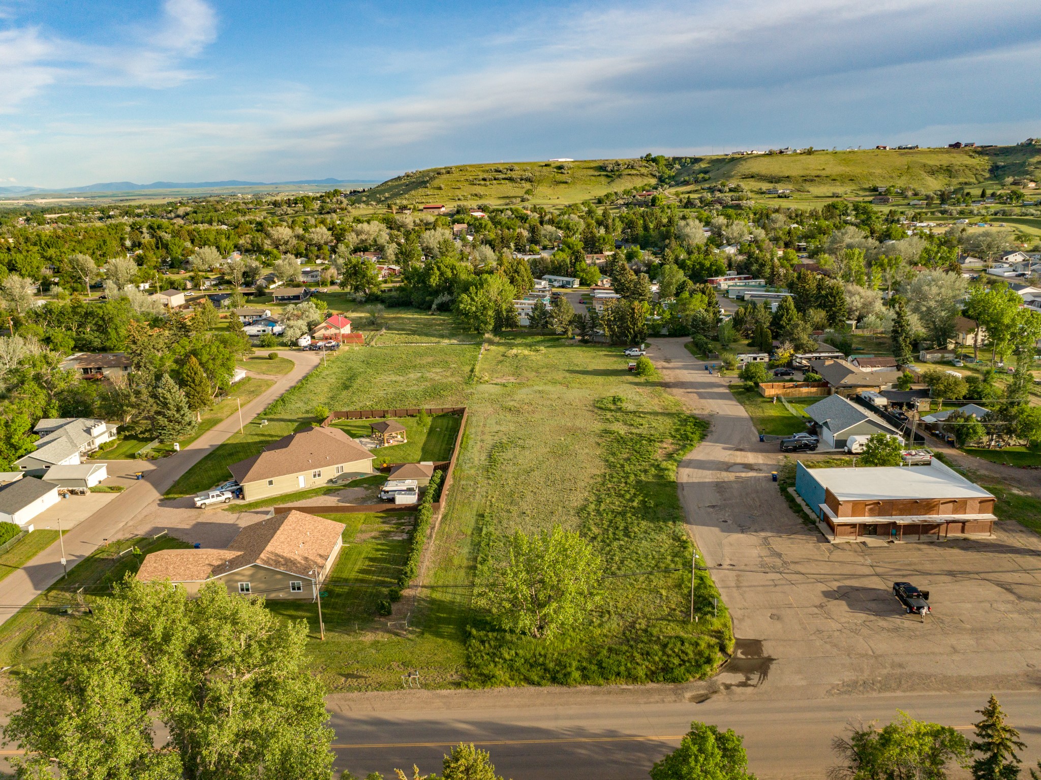 Tbd Central Avenue W Property Photo 3