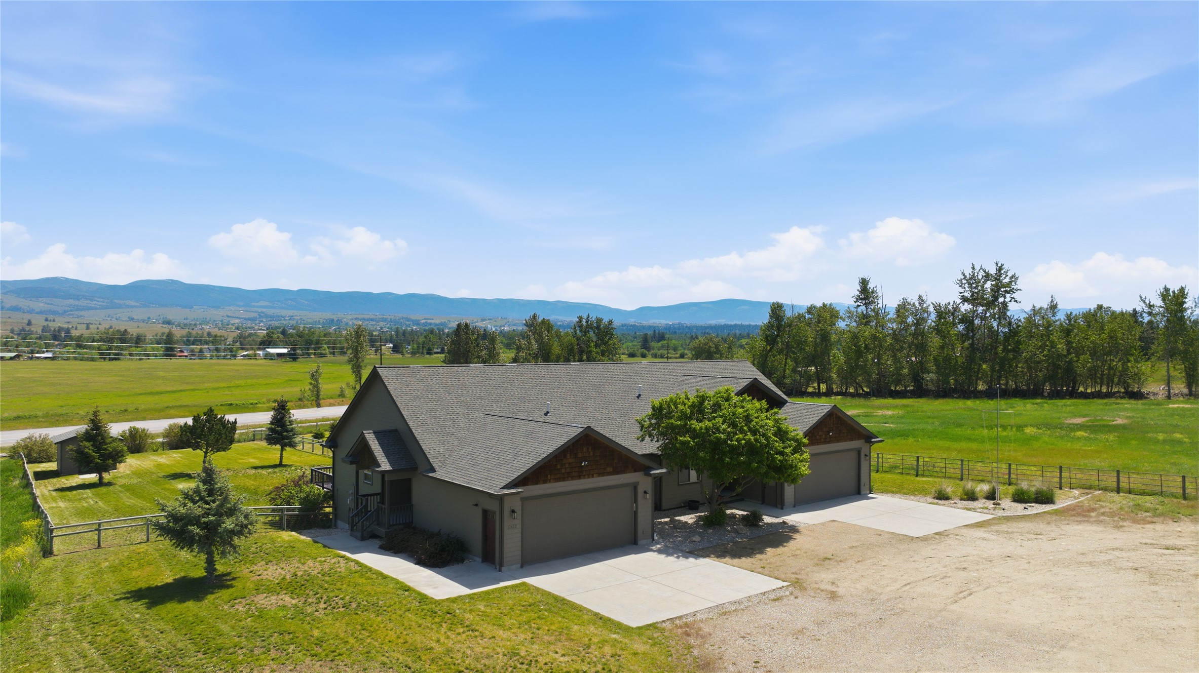 5872 Canyon Vista Drive Property Photo