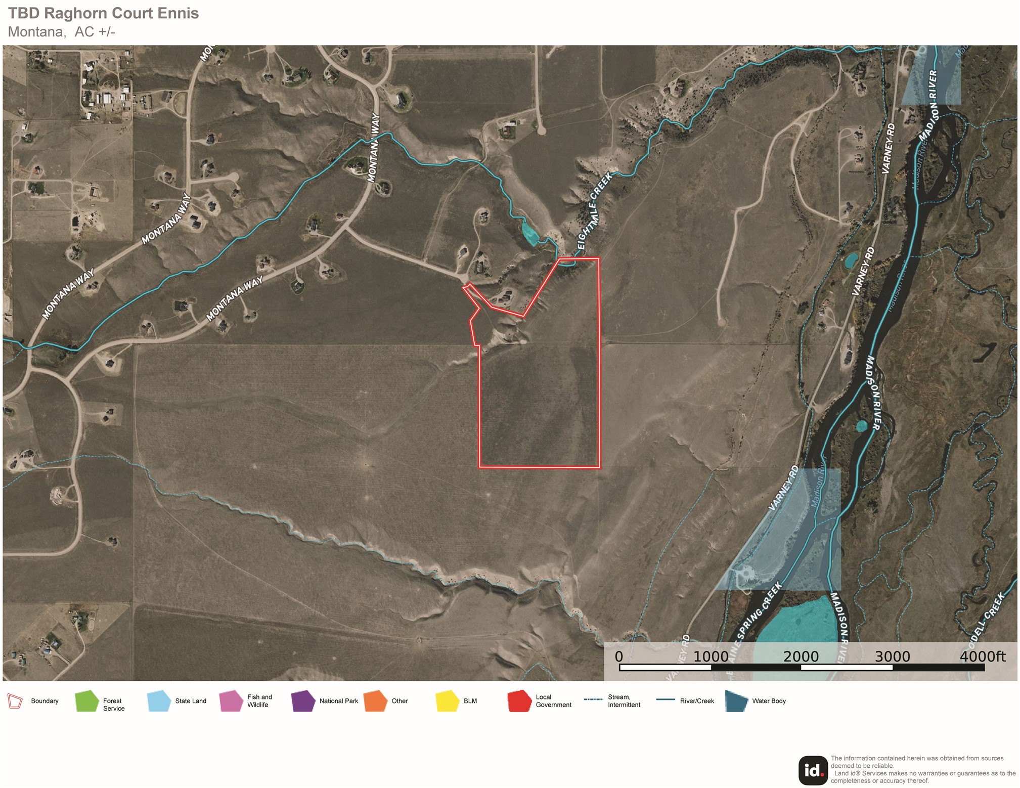 60 Acres Raghorn Court Property Photo 25