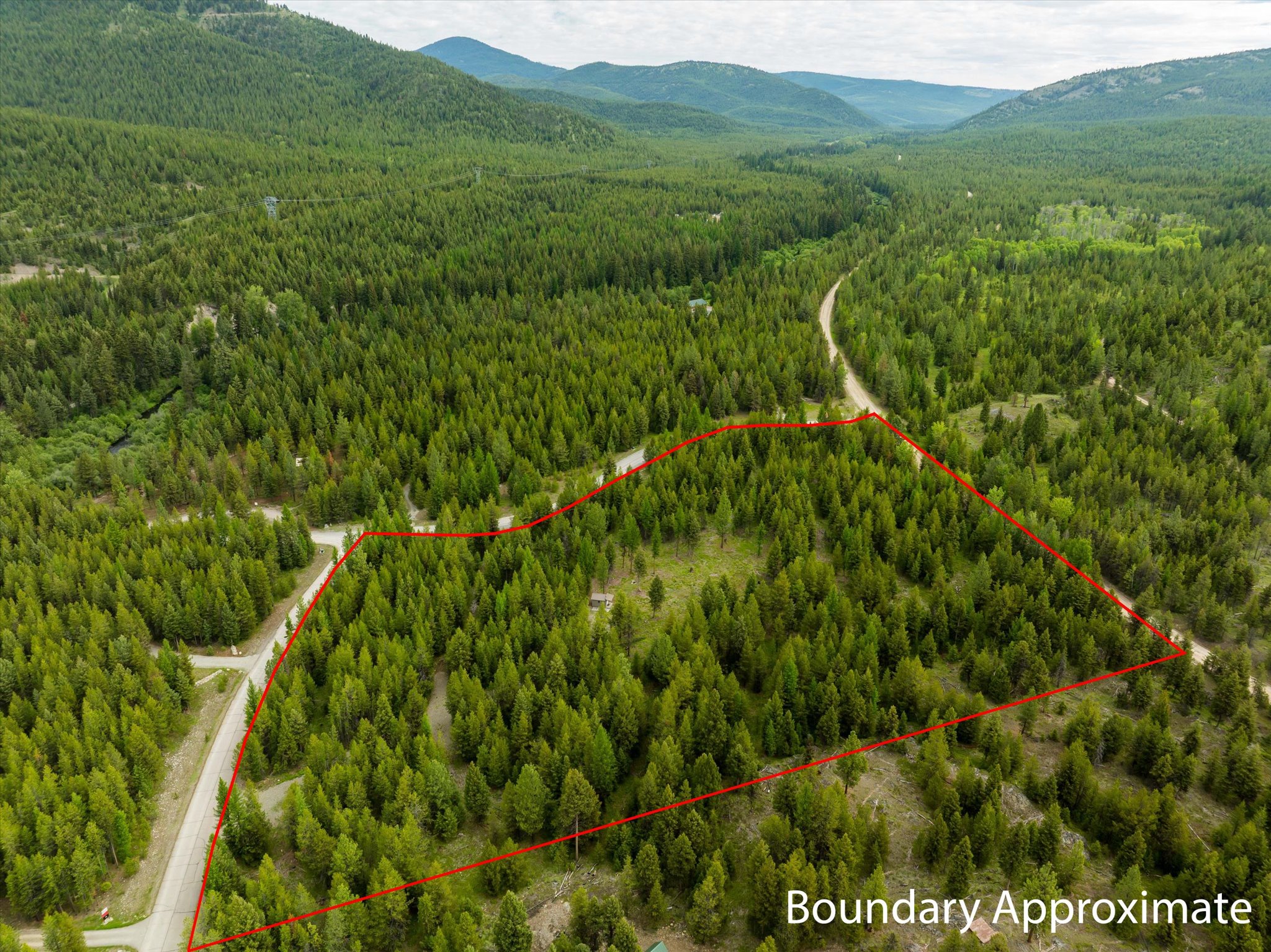73 Loon Connector Road Property Photo 1