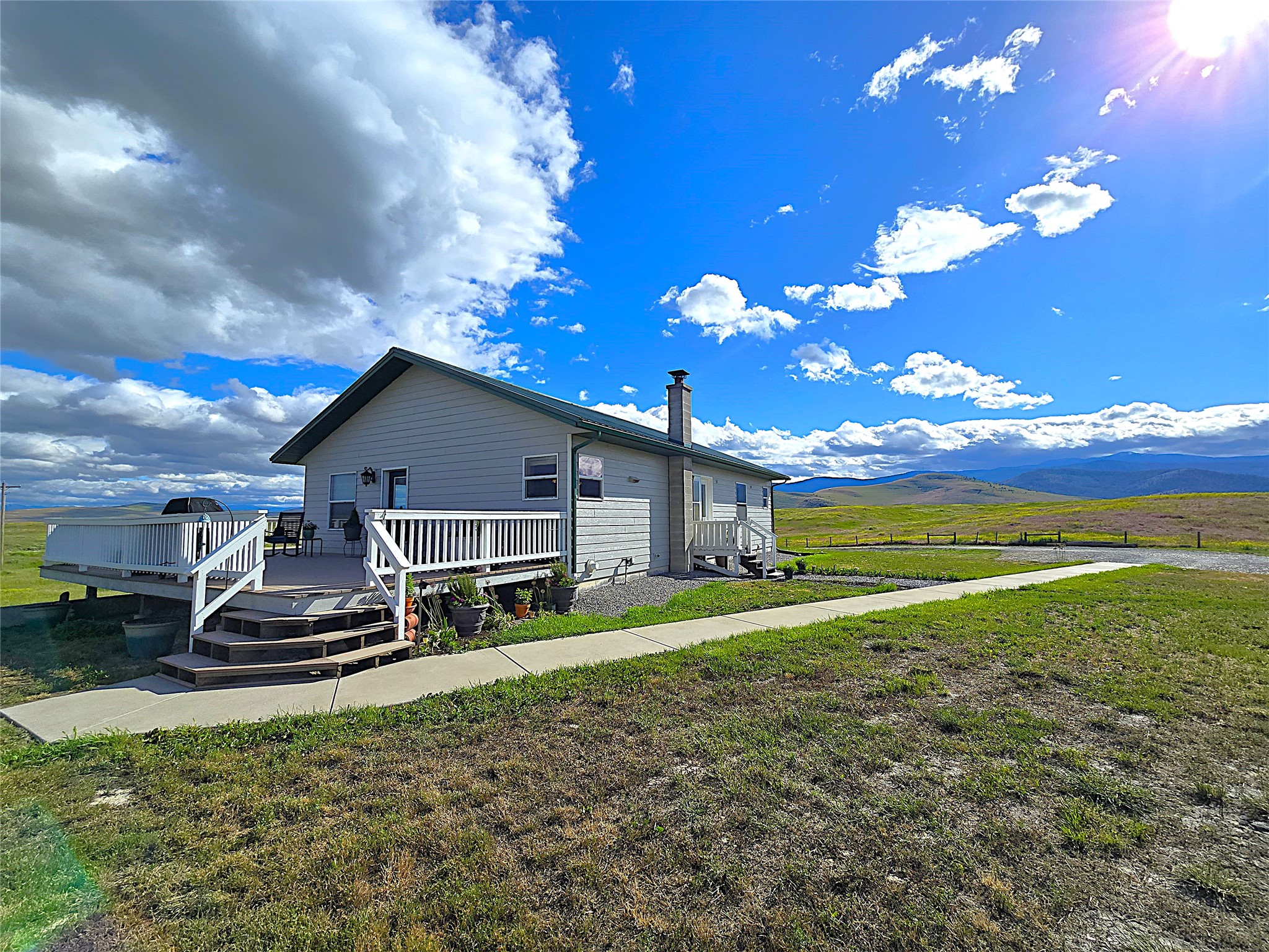 33 Garcon Gulch Road Property Photo 1