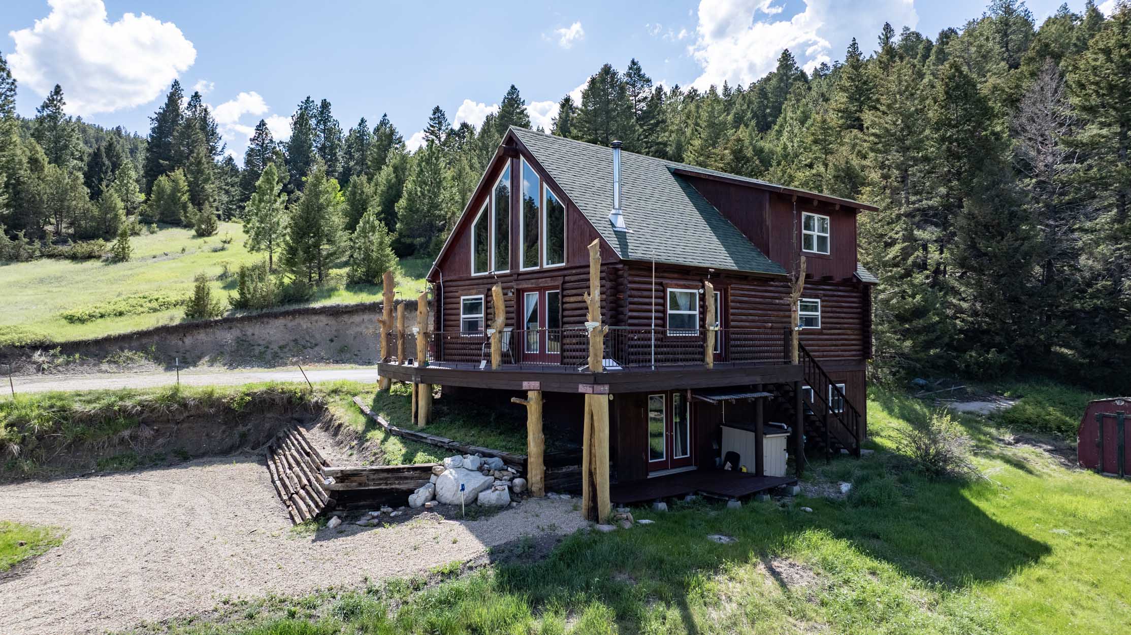 7210 Spring Creek Trail Property Photo 6