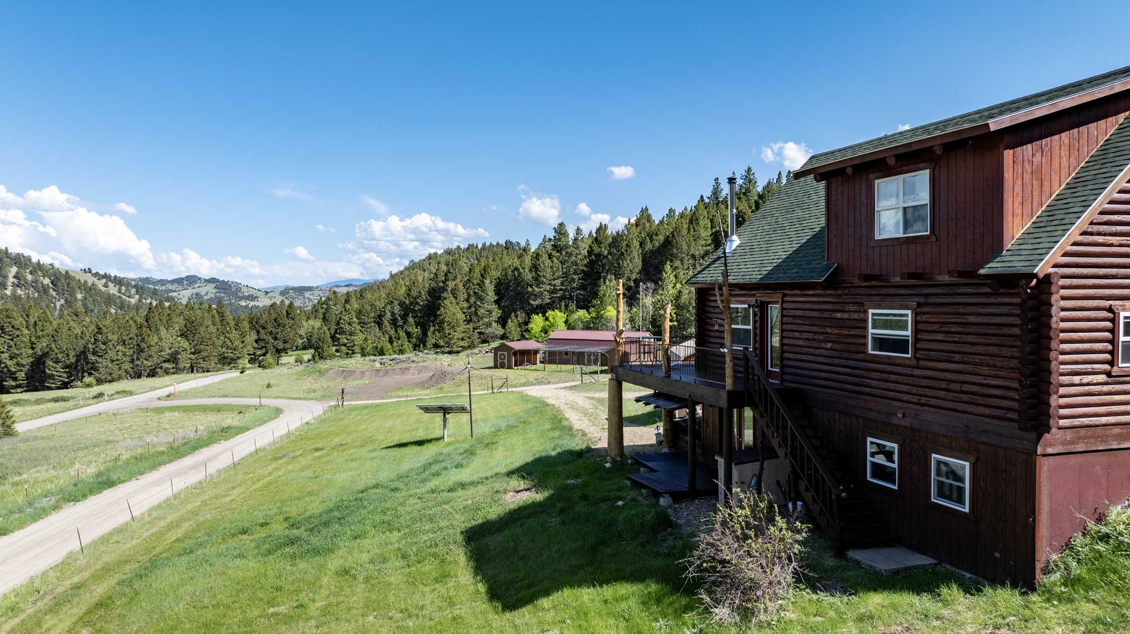 7210 Spring Creek Trail Property Photo 8