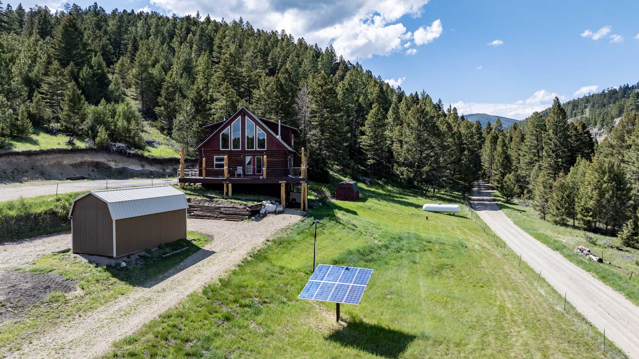 7210 Spring Creek Trail Property Photo 10