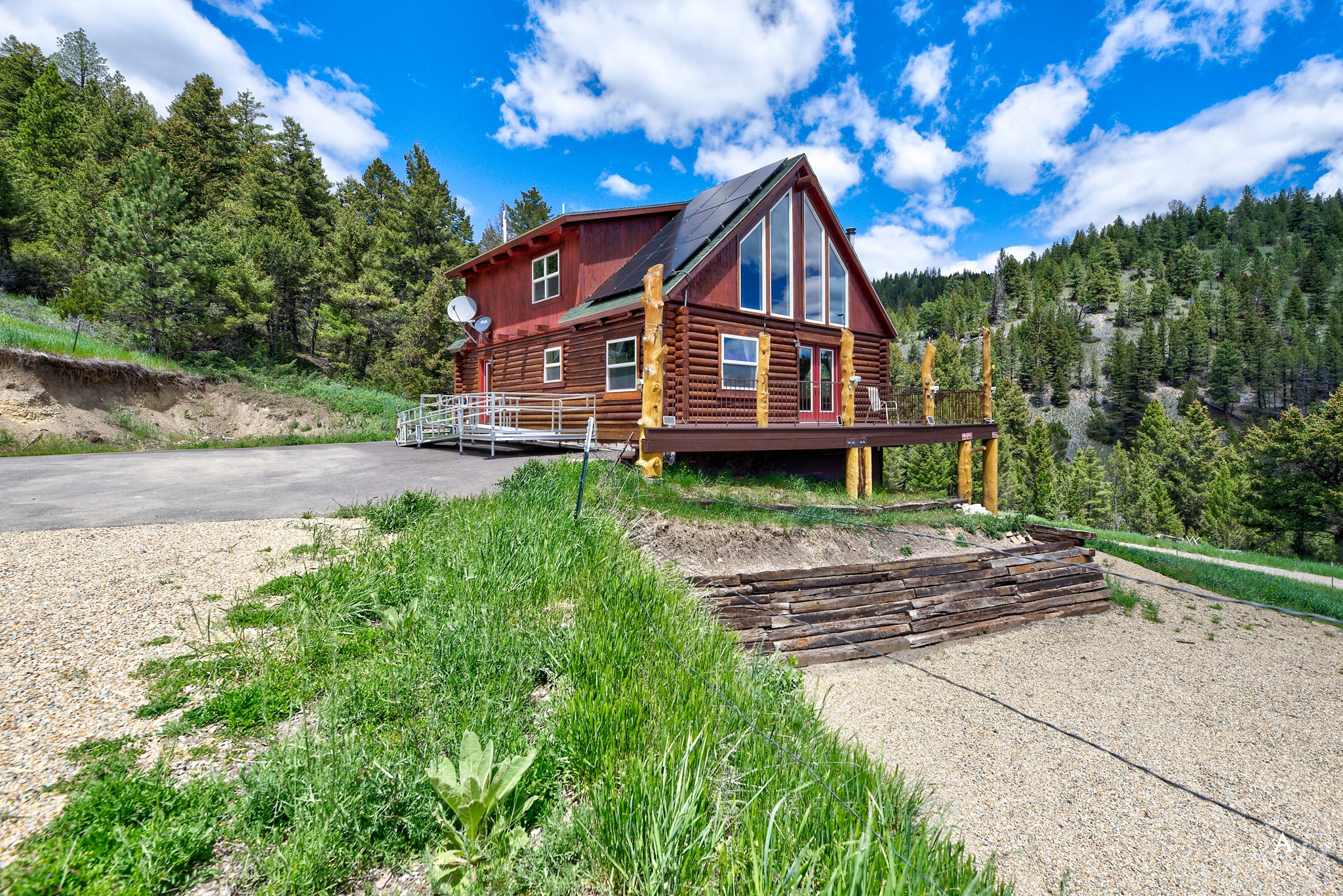 7210 Spring Creek Trail Property Photo 11