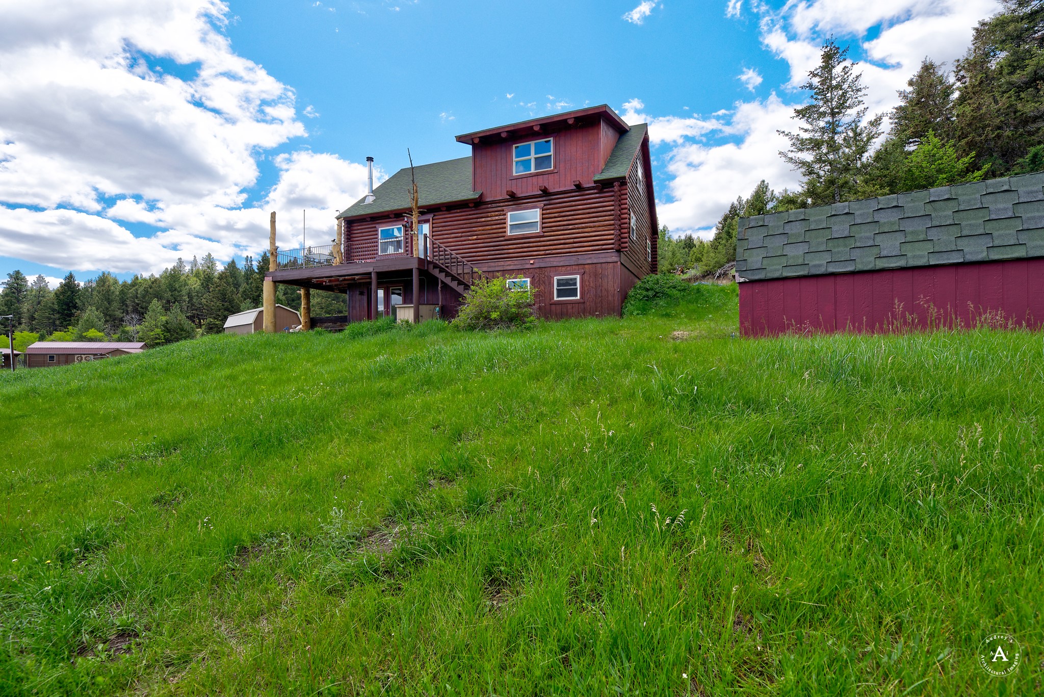 7210 Spring Creek Trail Property Photo 13