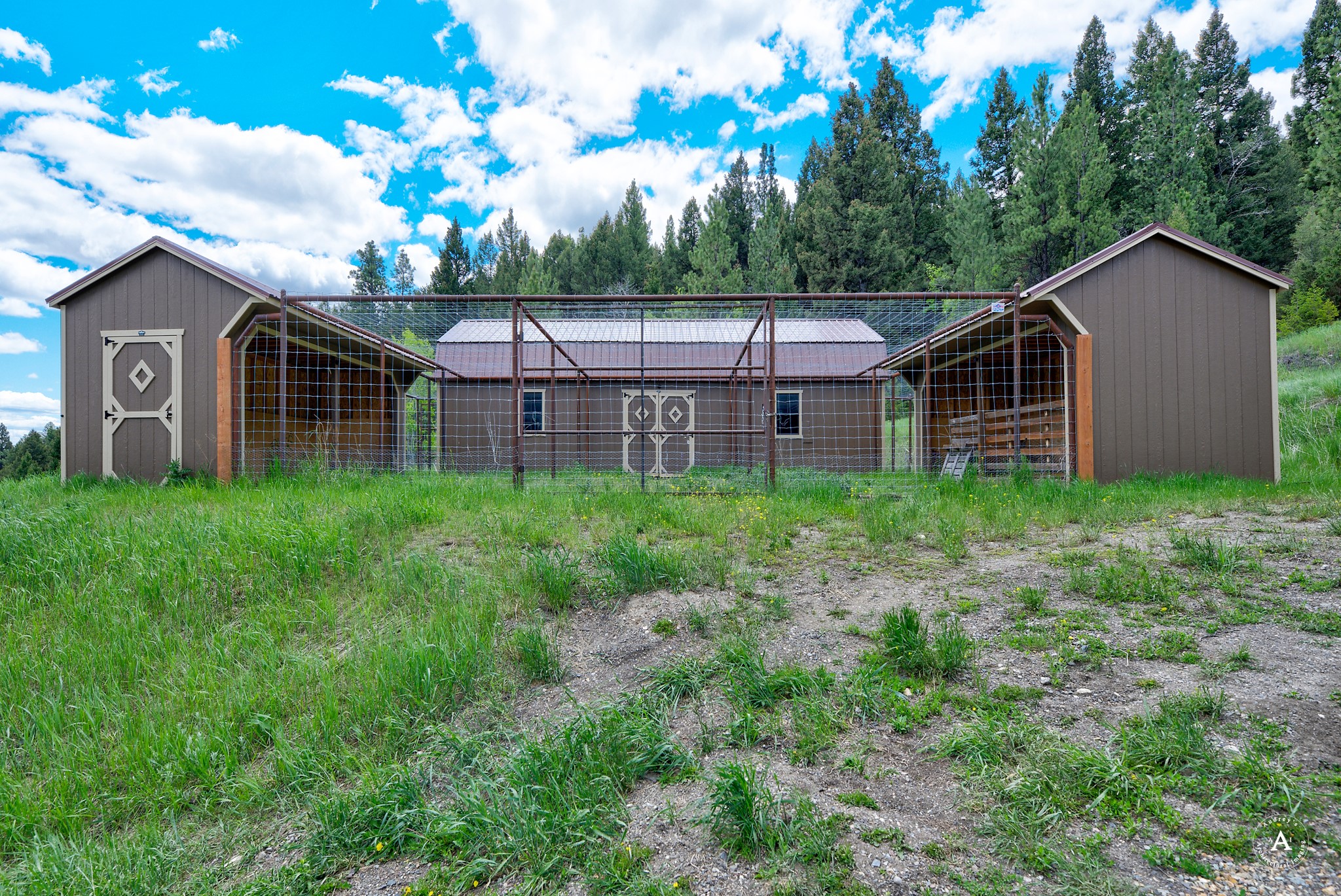 7210 Spring Creek Trail Property Photo 14