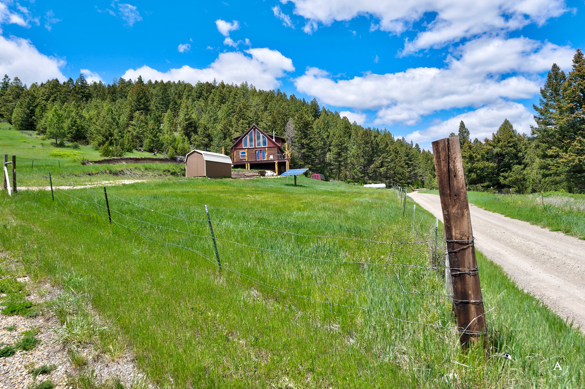 7210 Spring Creek Trail Property Photo 15