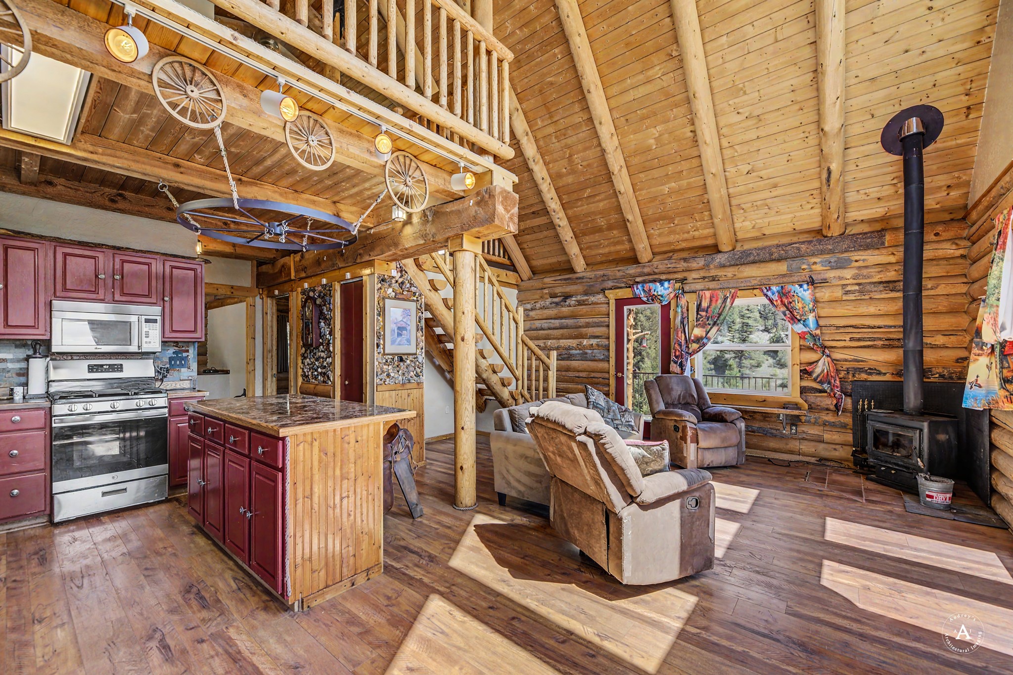 7210 Spring Creek Trail Property Photo 17
