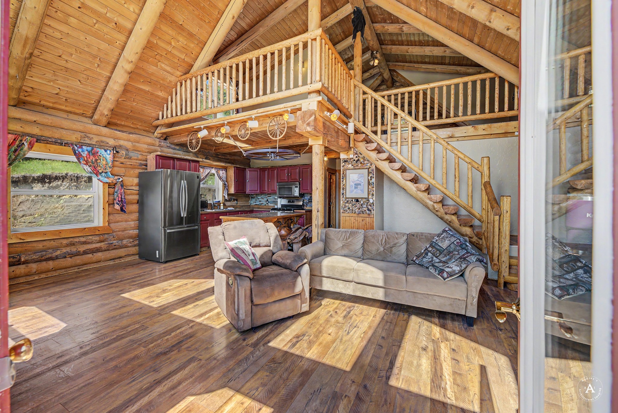 7210 Spring Creek Trail Property Photo 18