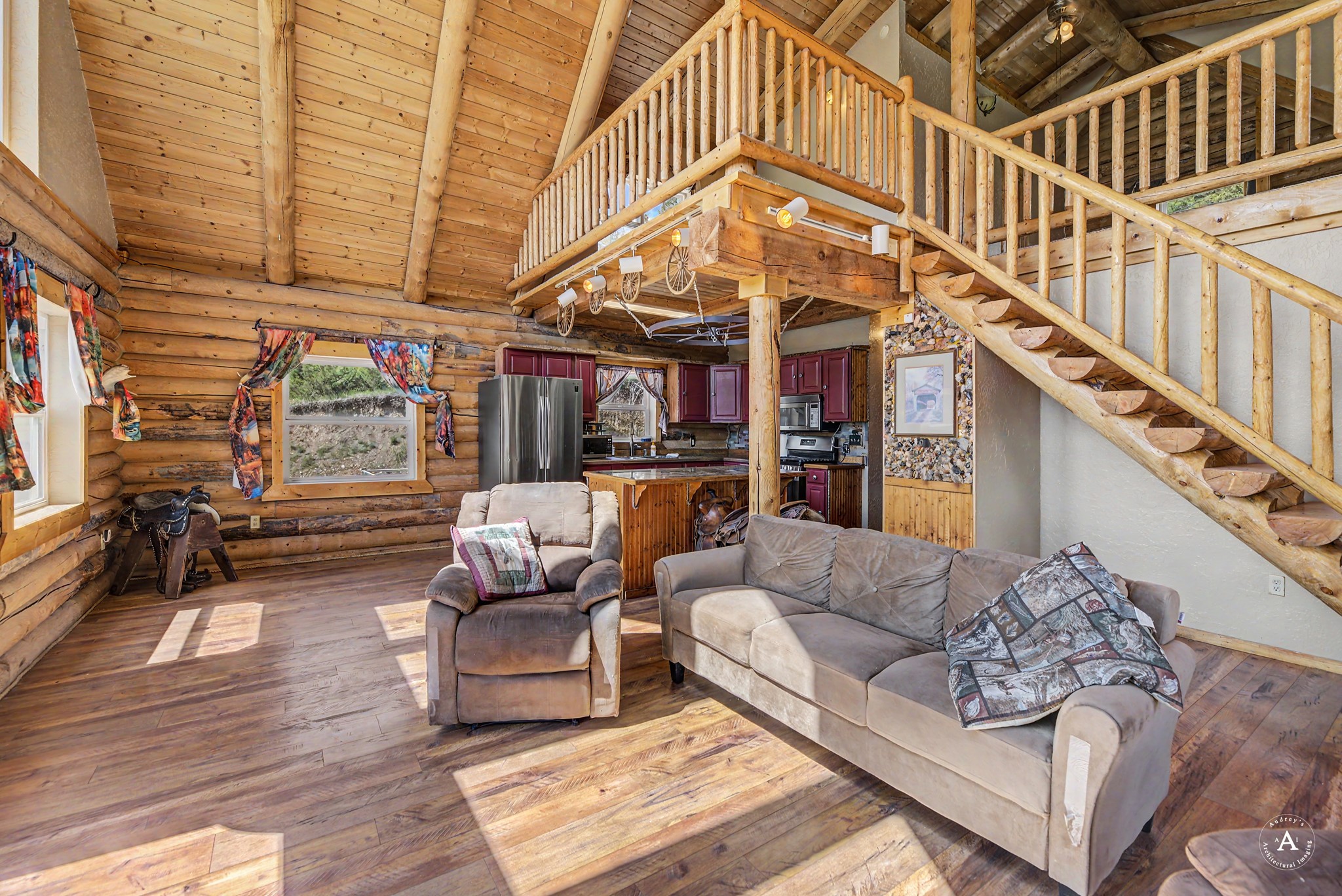 7210 Spring Creek Trail Property Photo 19