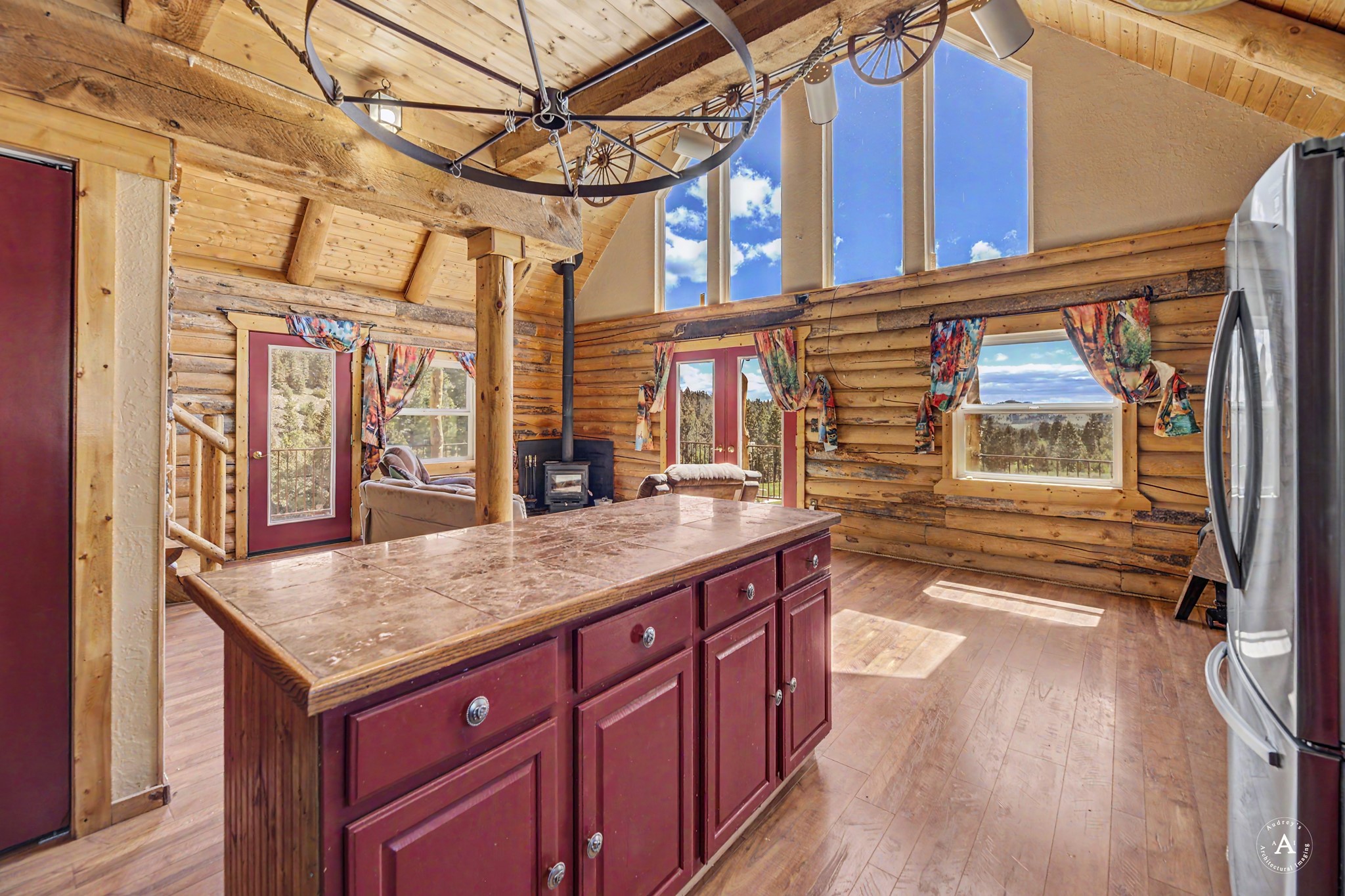 7210 Spring Creek Trail Property Photo 21
