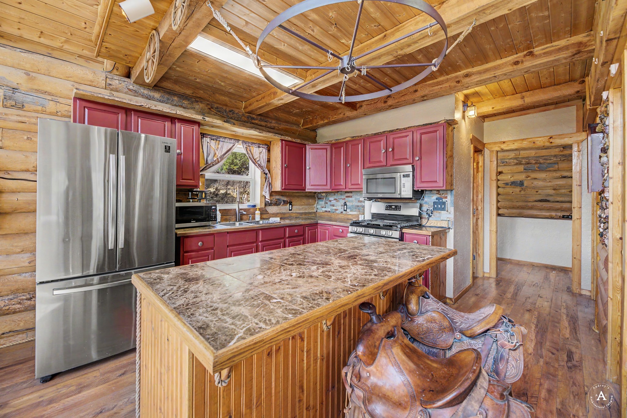 7210 Spring Creek Trail Property Photo 24
