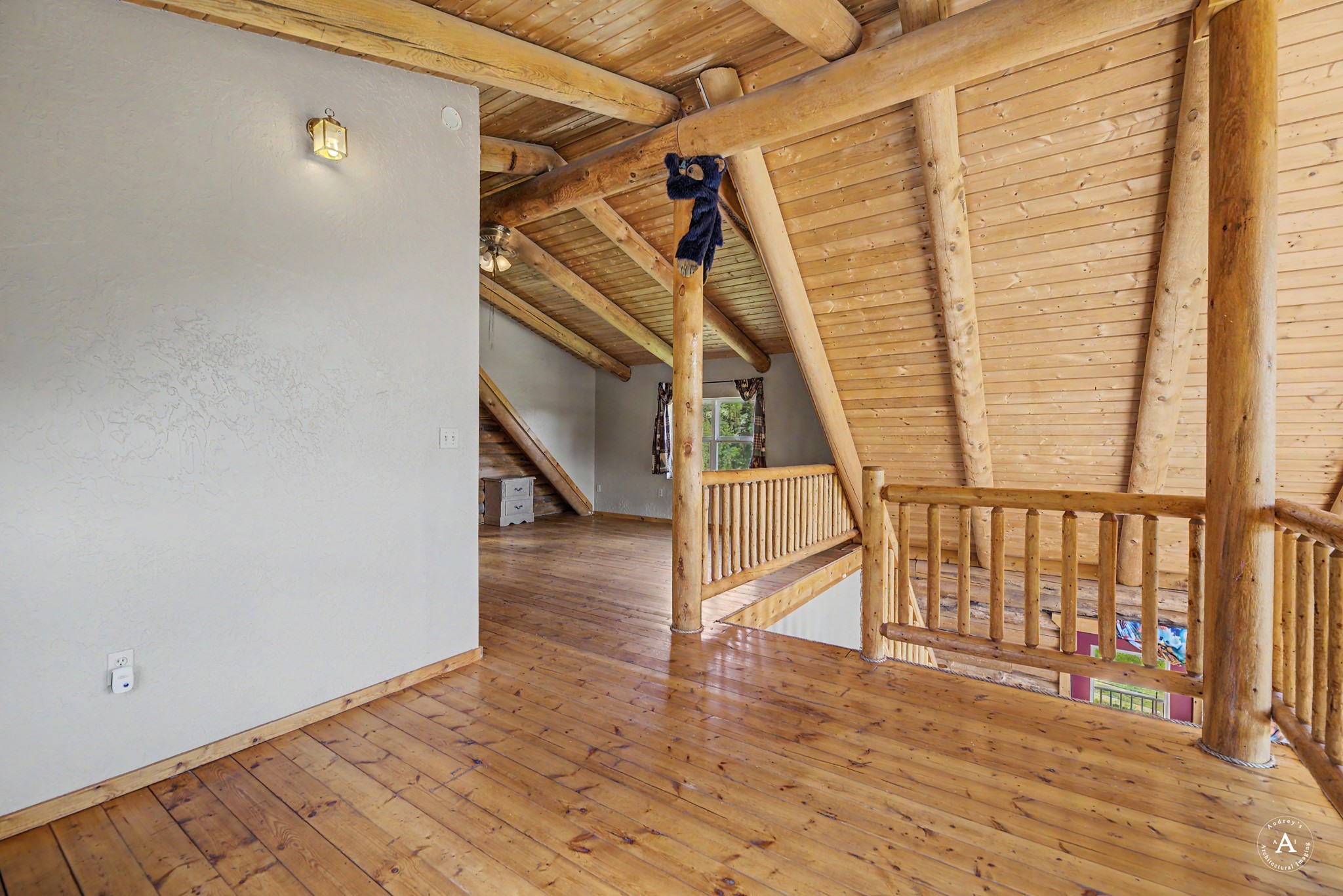 7210 Spring Creek Trail Property Photo 33