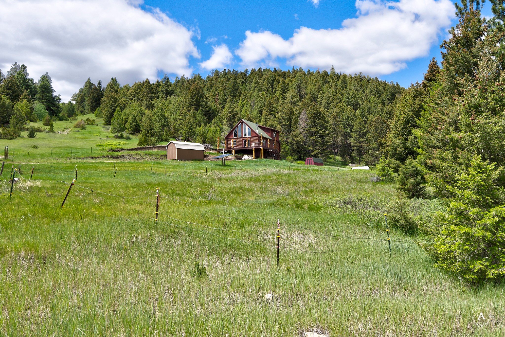7210 Spring Creek Trail Property Photo 59