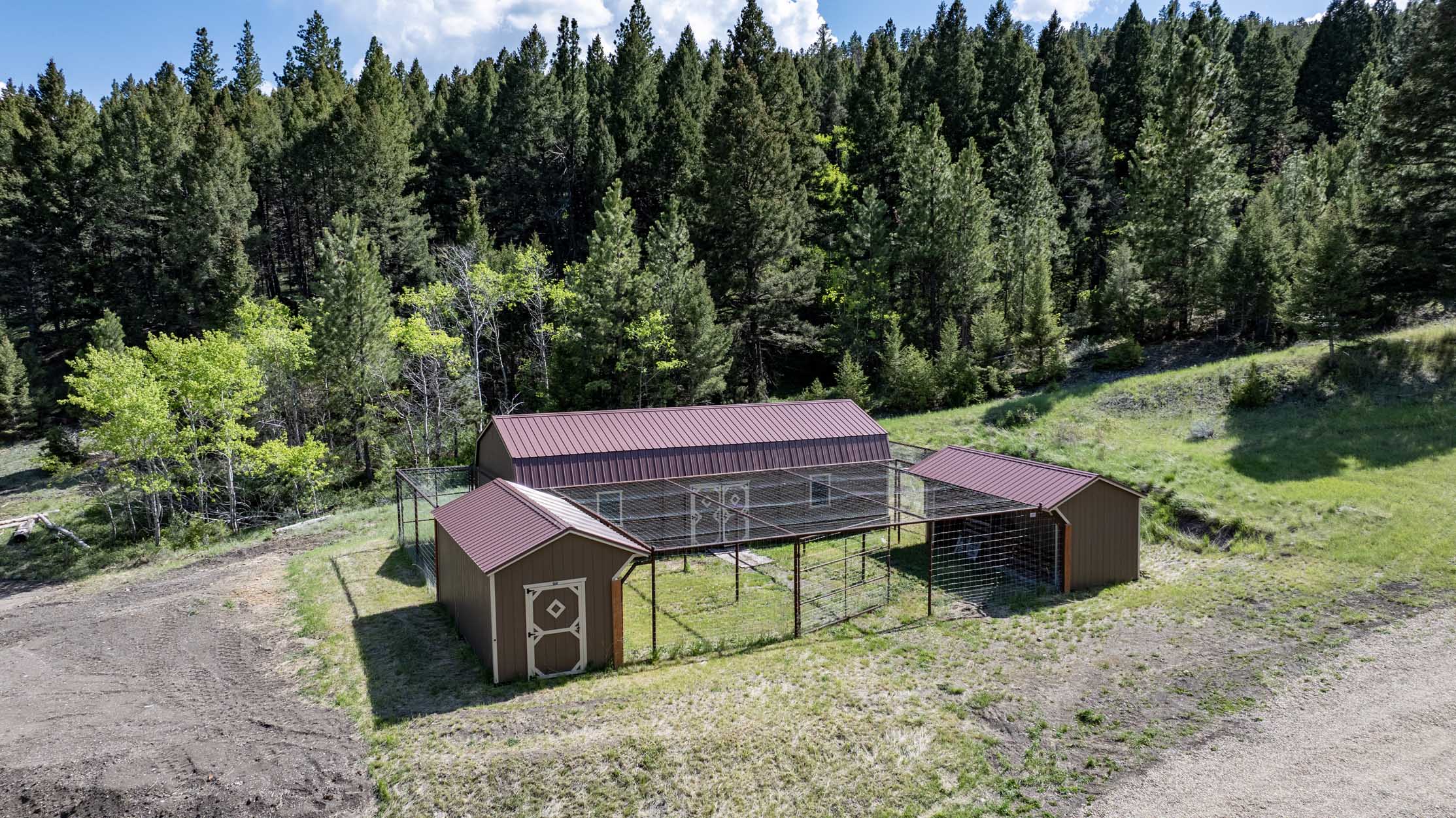 7210 Spring Creek Trail Property Photo 65
