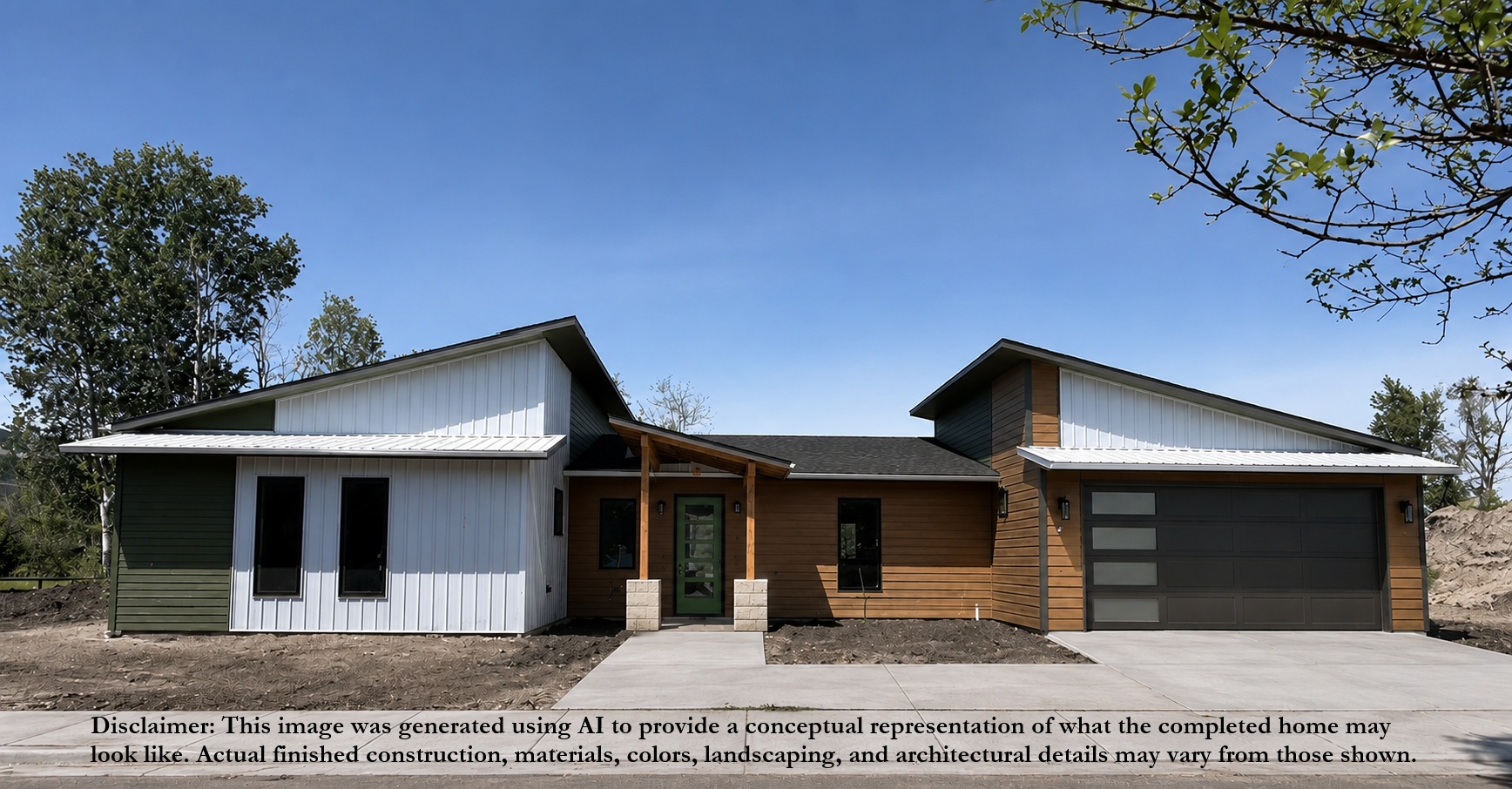 5699 Golf Drive Property Photo 1